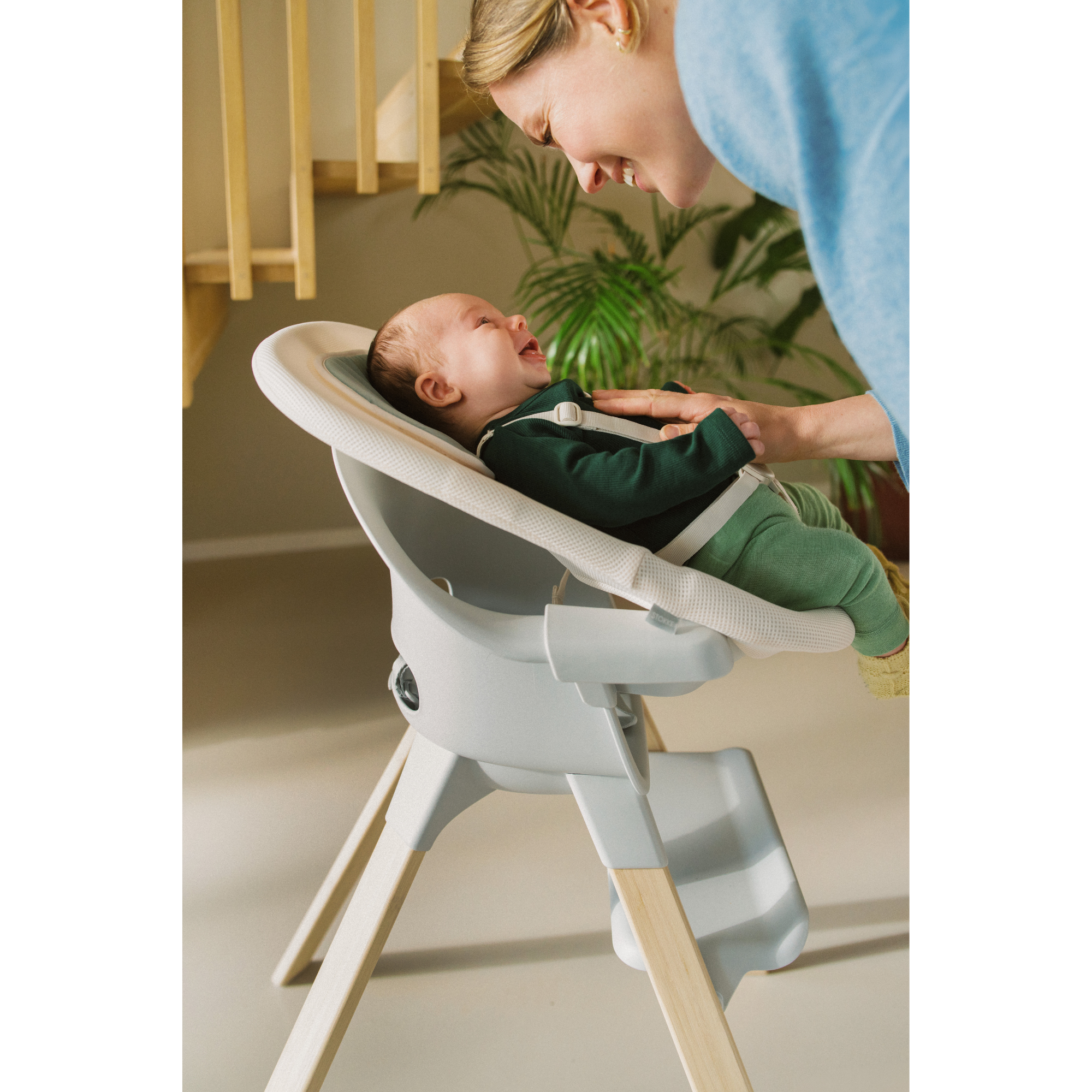 STOKKE Clikk Newborn Set