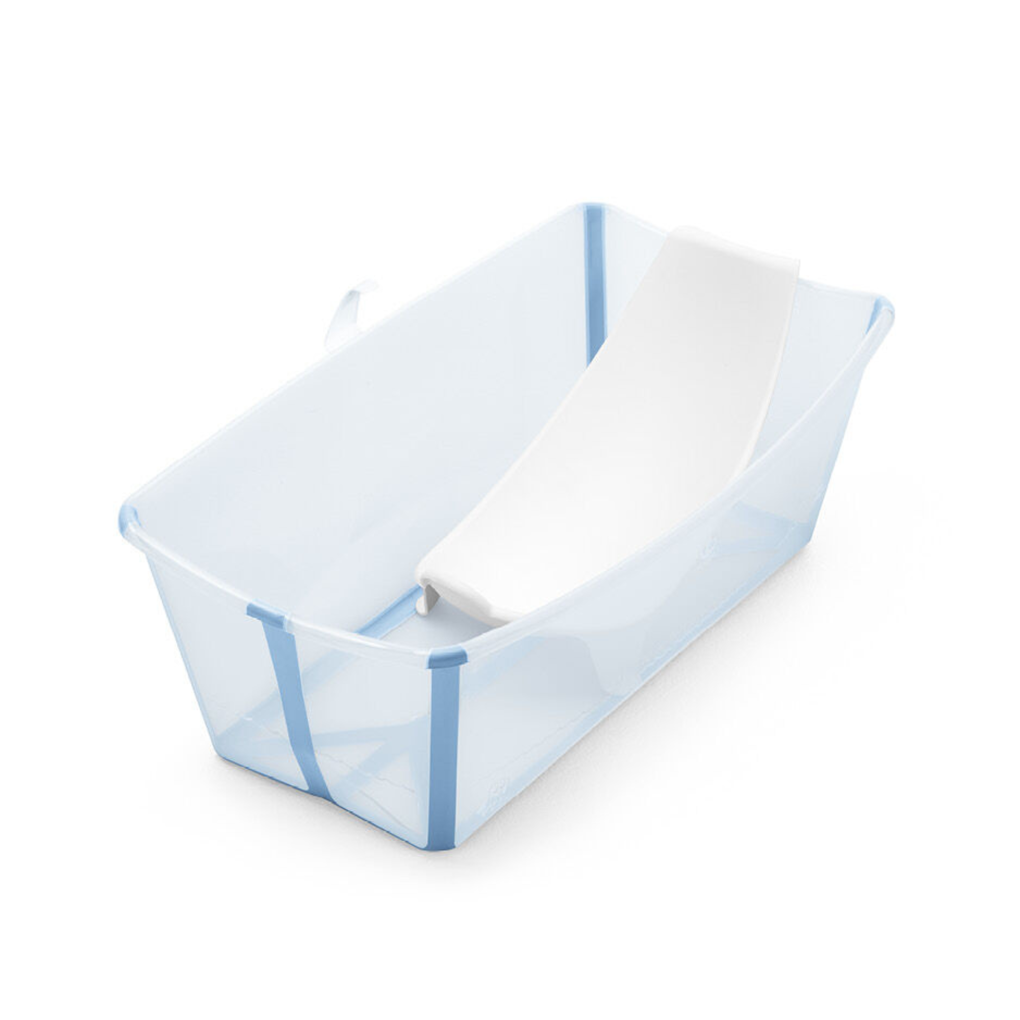 Ensemble de bain flexible STOKKE 