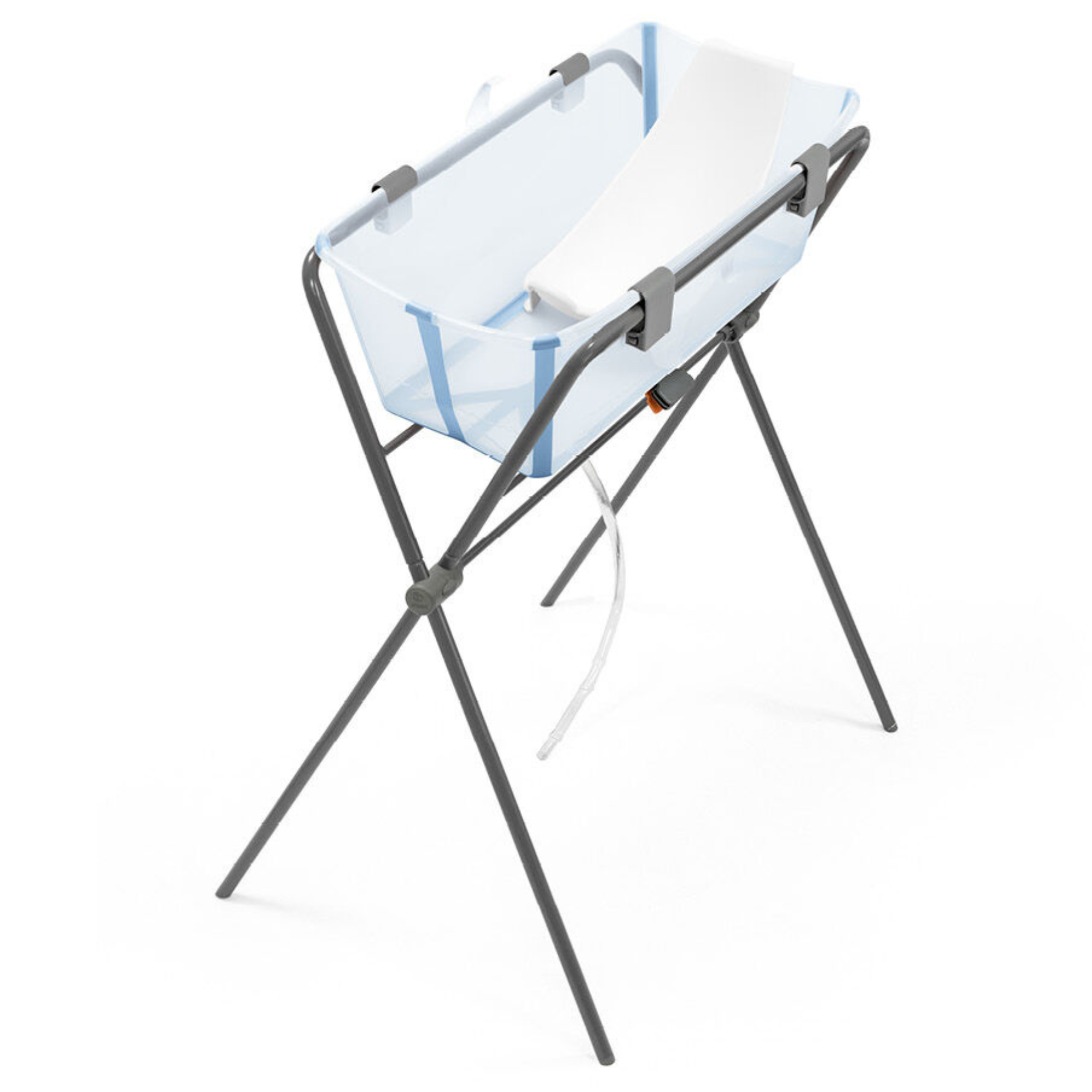 Ensemble bain flexible STOKKE | Baignoire bébé