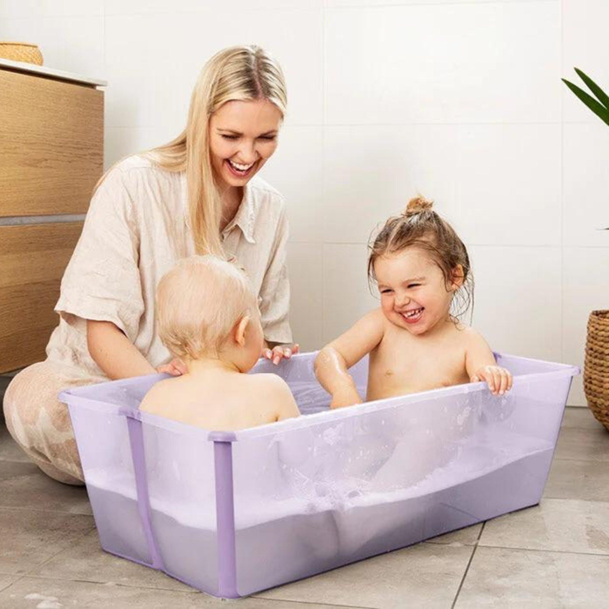 STOKKE Flexi Bath X-Large