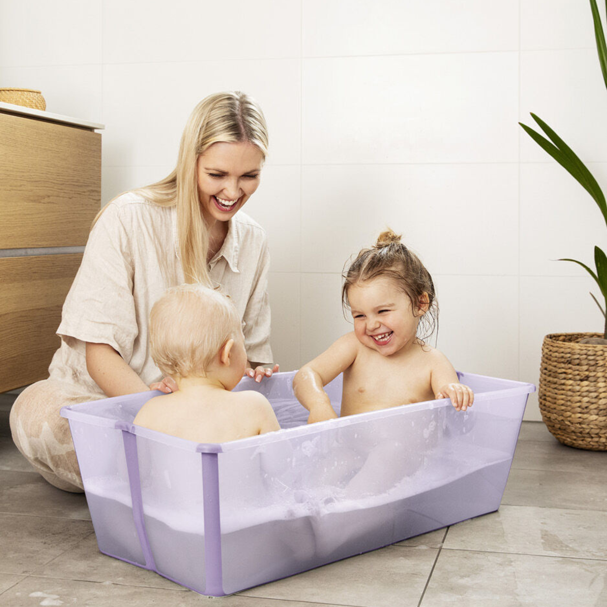 STOKKE Flexi Bath X-Large