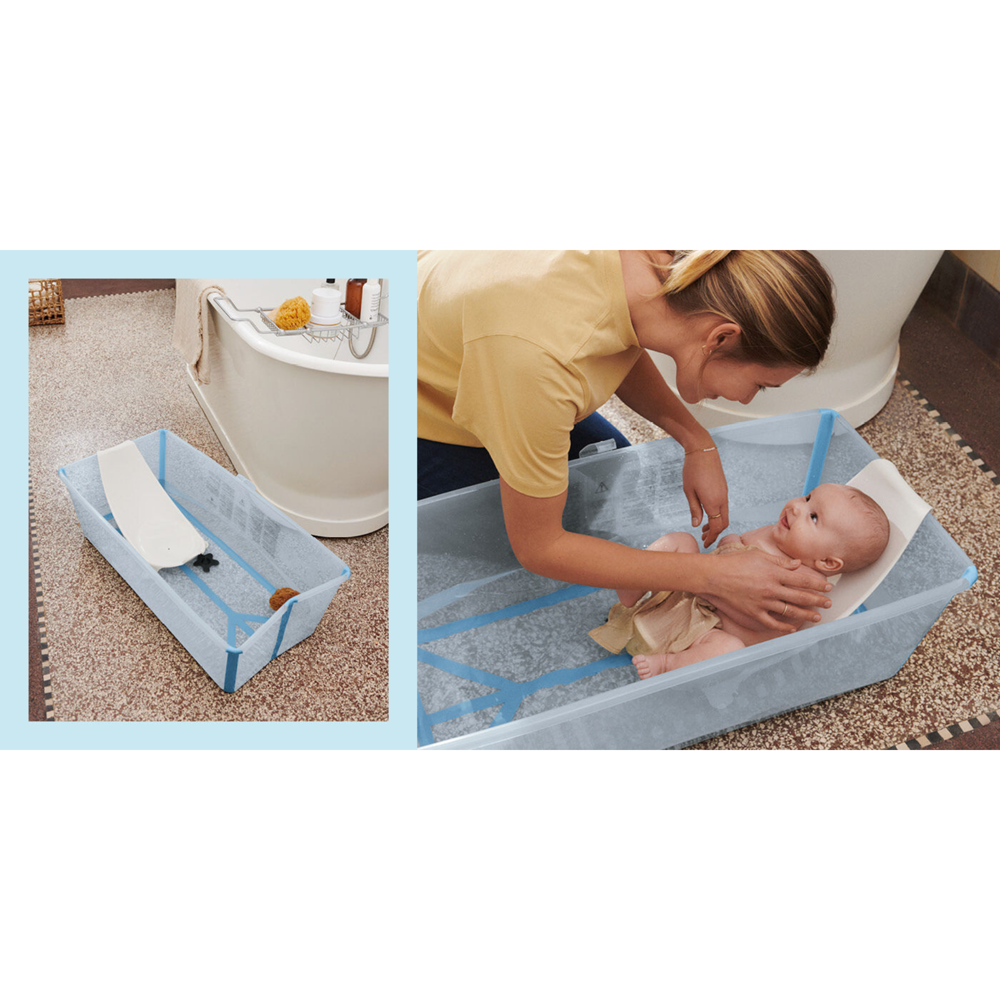 STOKKE Flexi Bath X-Large