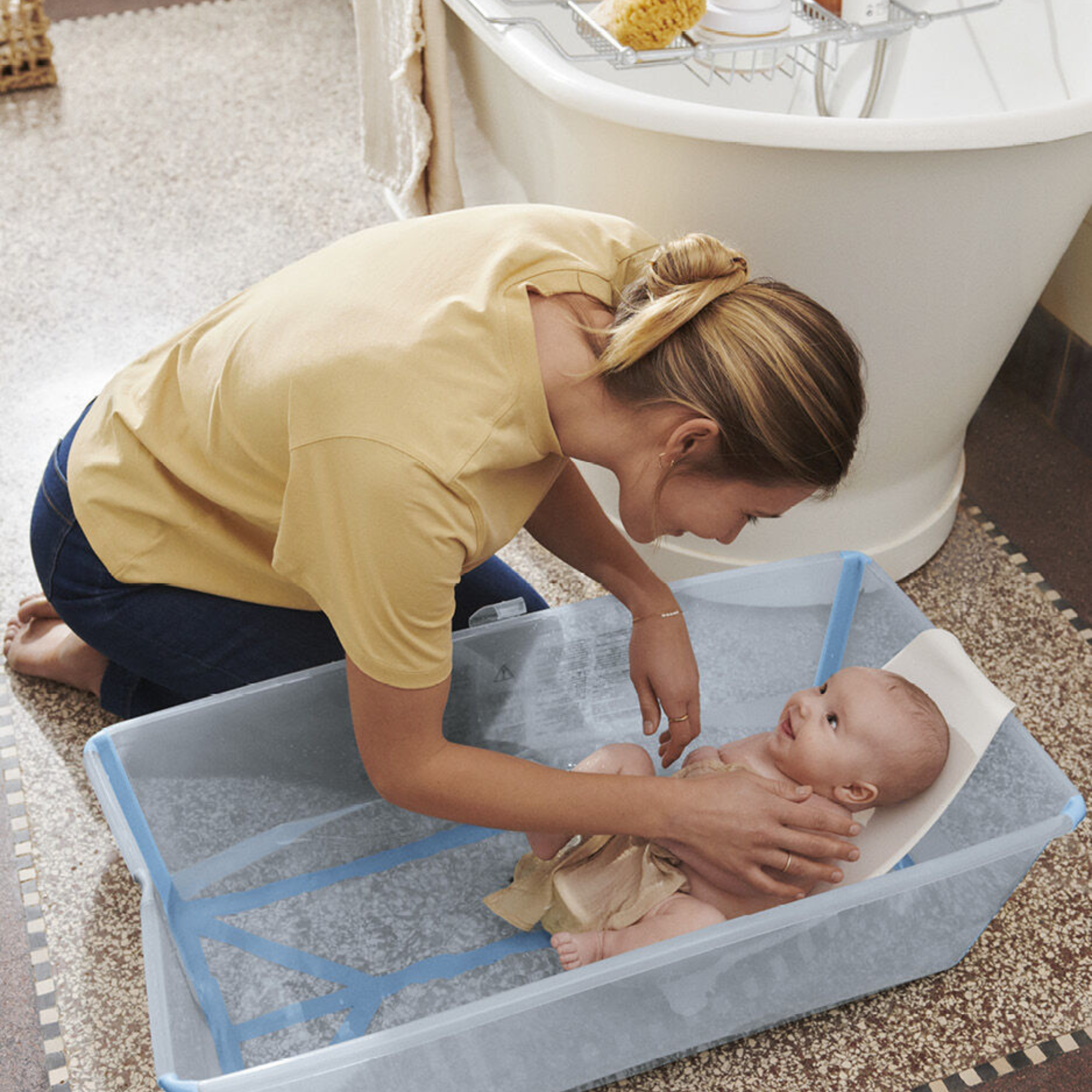 STOKKE Flexi Bath X-Large