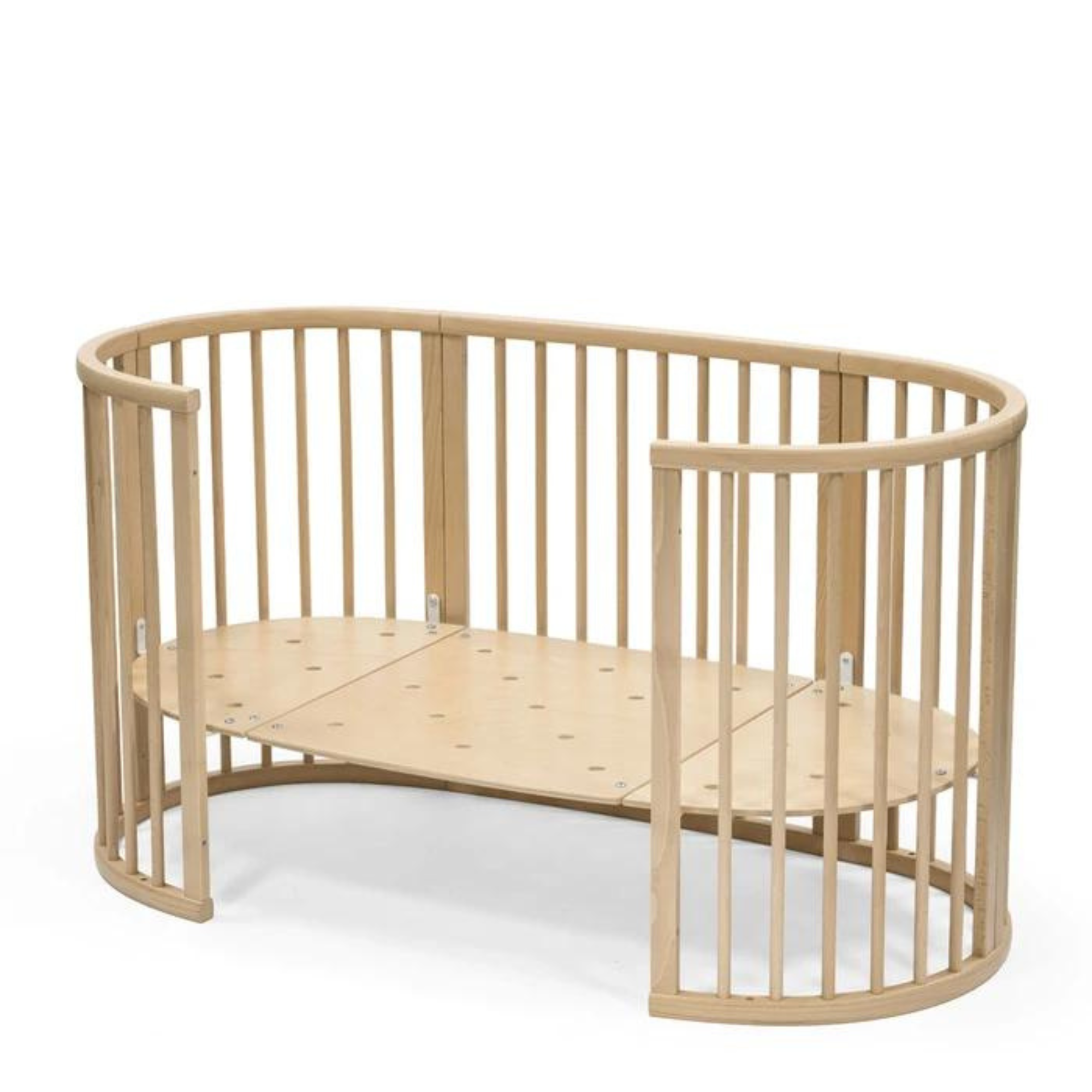 STOKKE Sleepi Bed - Now Up Until 5 Years V3