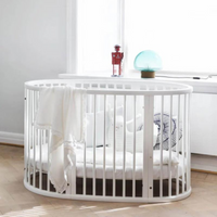 Thumbnail for STOKKE Sleepi Bed - Now Up Until 5 Years V3