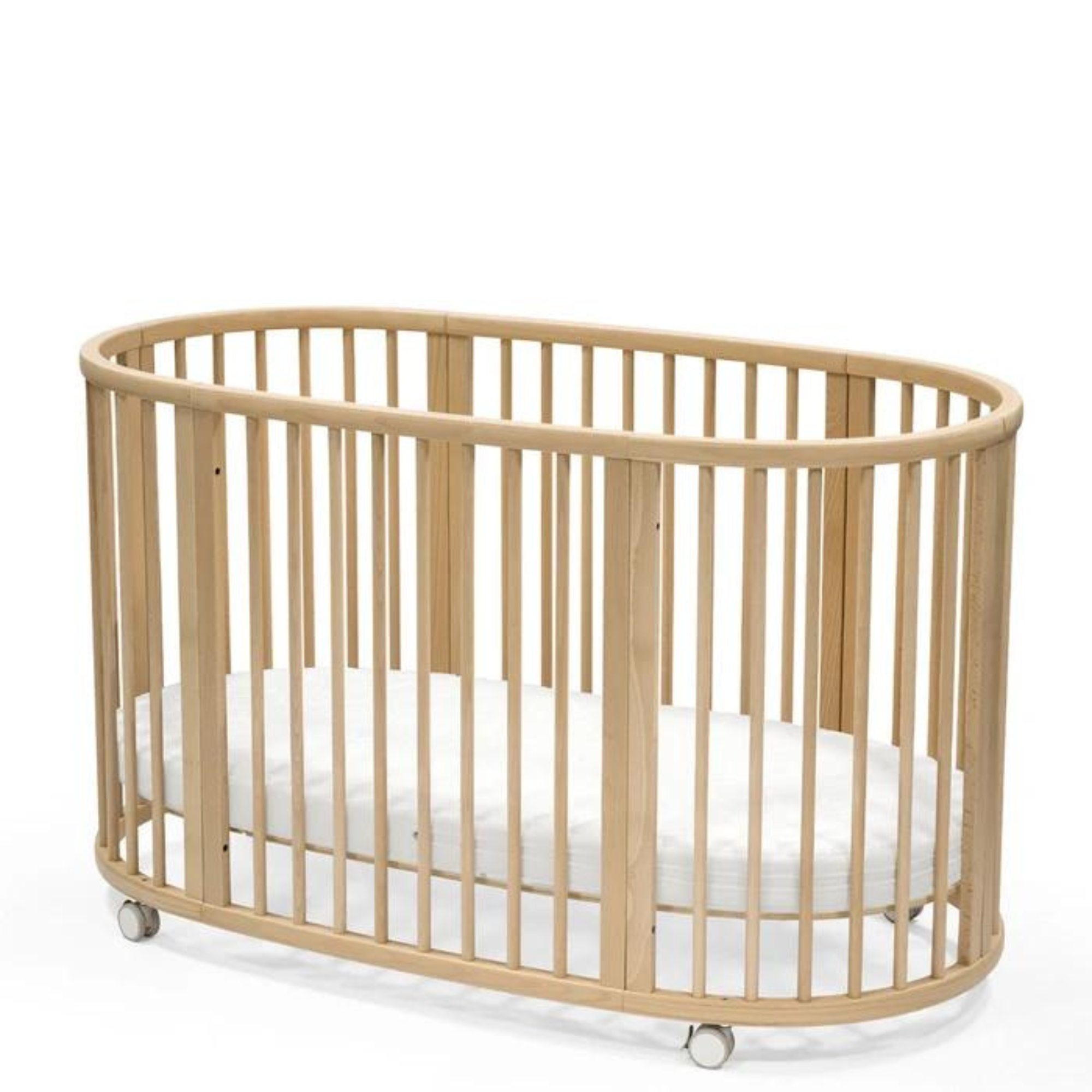 Stokke | Sleepi V3 Bed |Now Up Until 5 Years | Kido Bebe