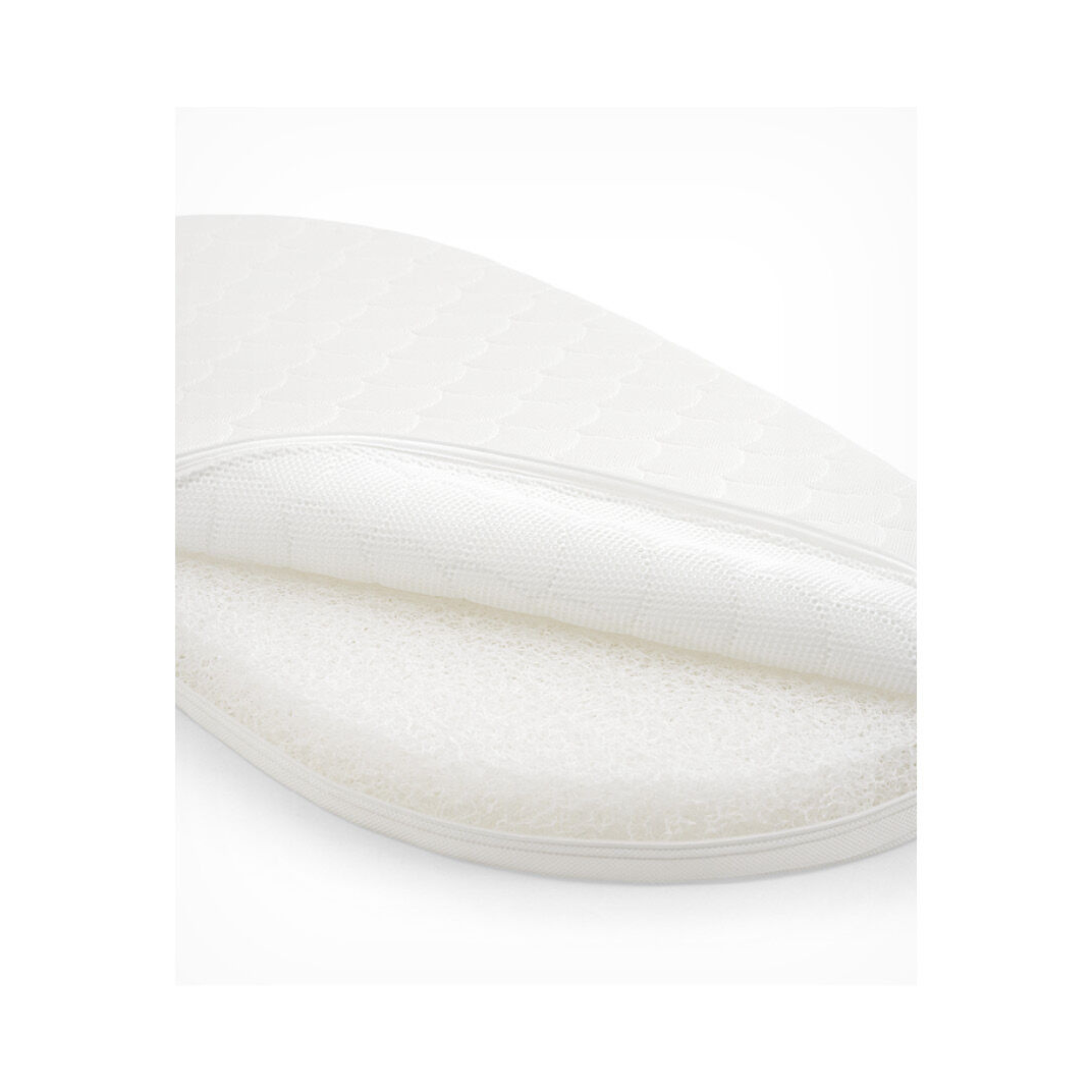 STOKKE Sleepi Bed V3 Mattress Air