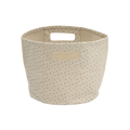 Panier de rangement pour table à langer STOKKE Sleepi - Gris