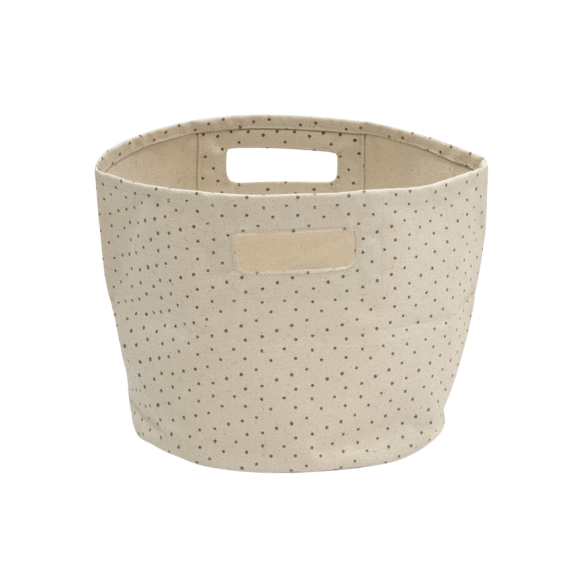 STOKKE Sleepi Changing Table Shelf Basket - Grey