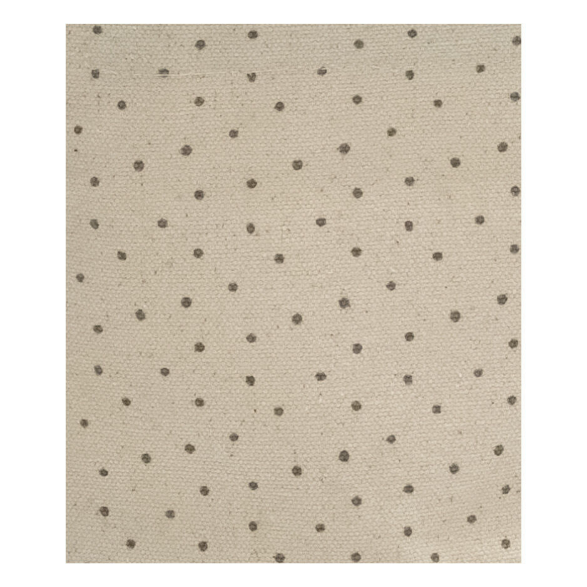 STOKKE Sleepi Changing Table Shelf Basket - Grey