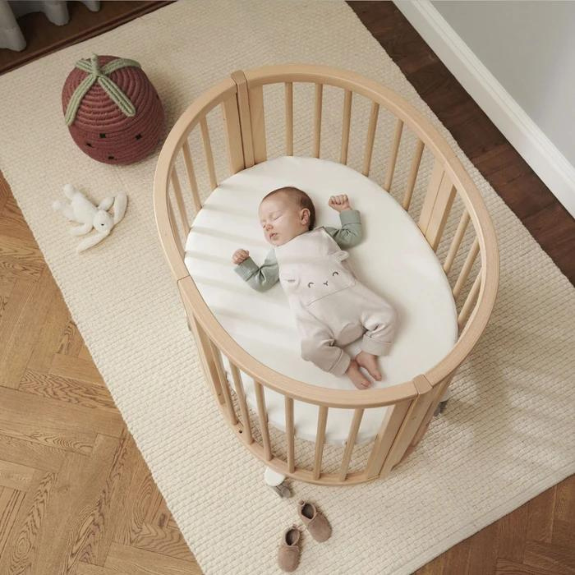 STOKKE Sleepi Mini Bundle V3