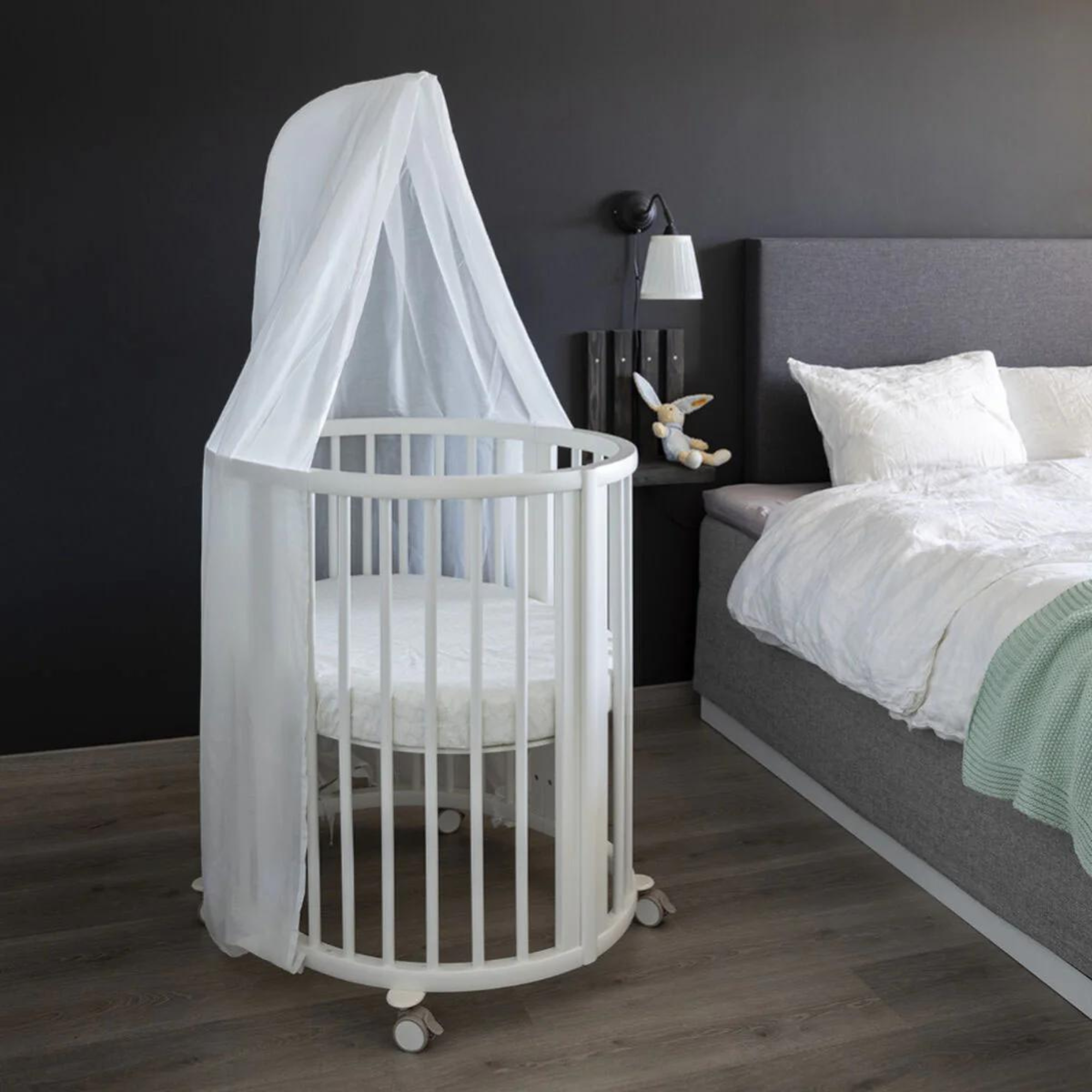STOKKE Sleepi Mini Bundle V3