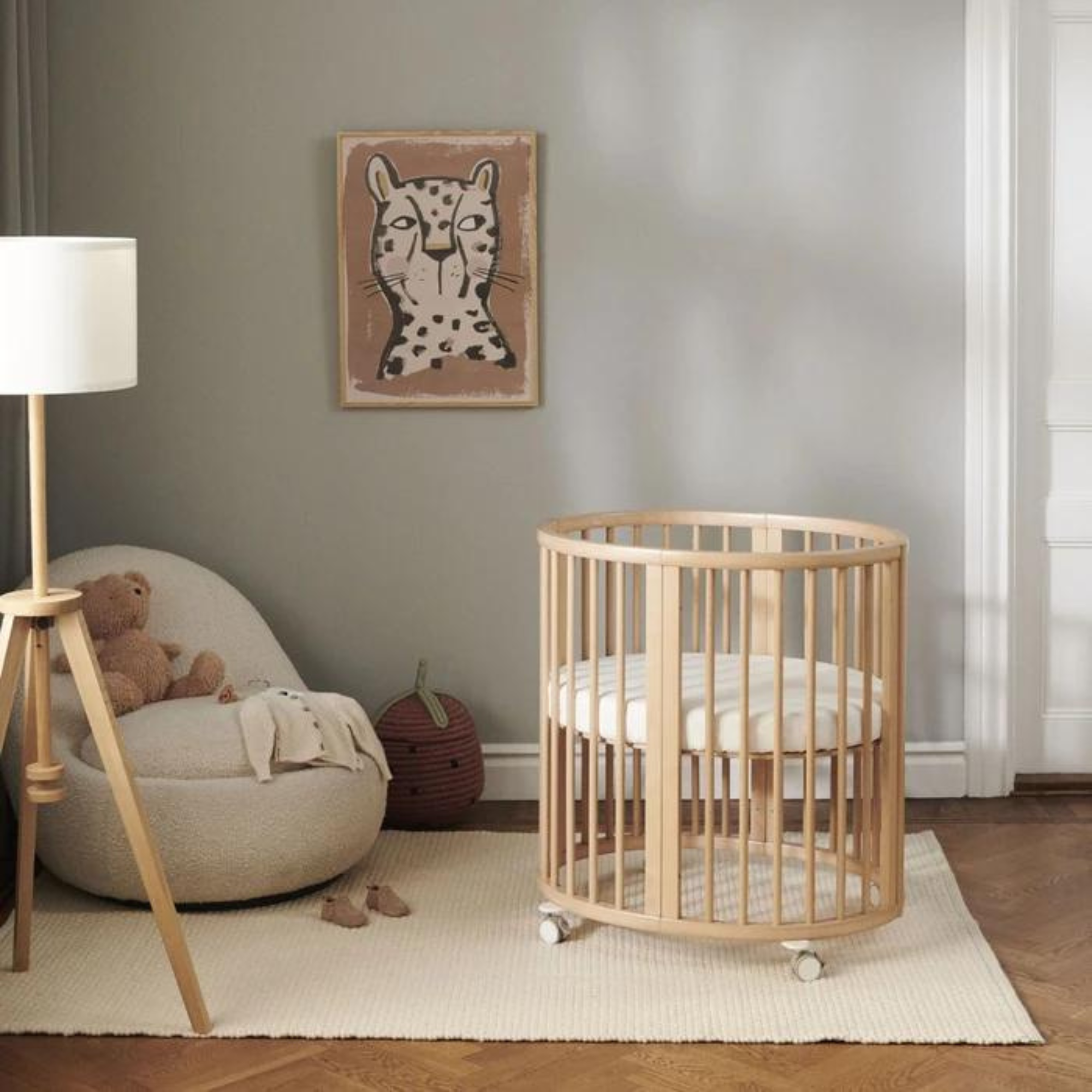 STOKKE Sleepi Mini Bundle V3