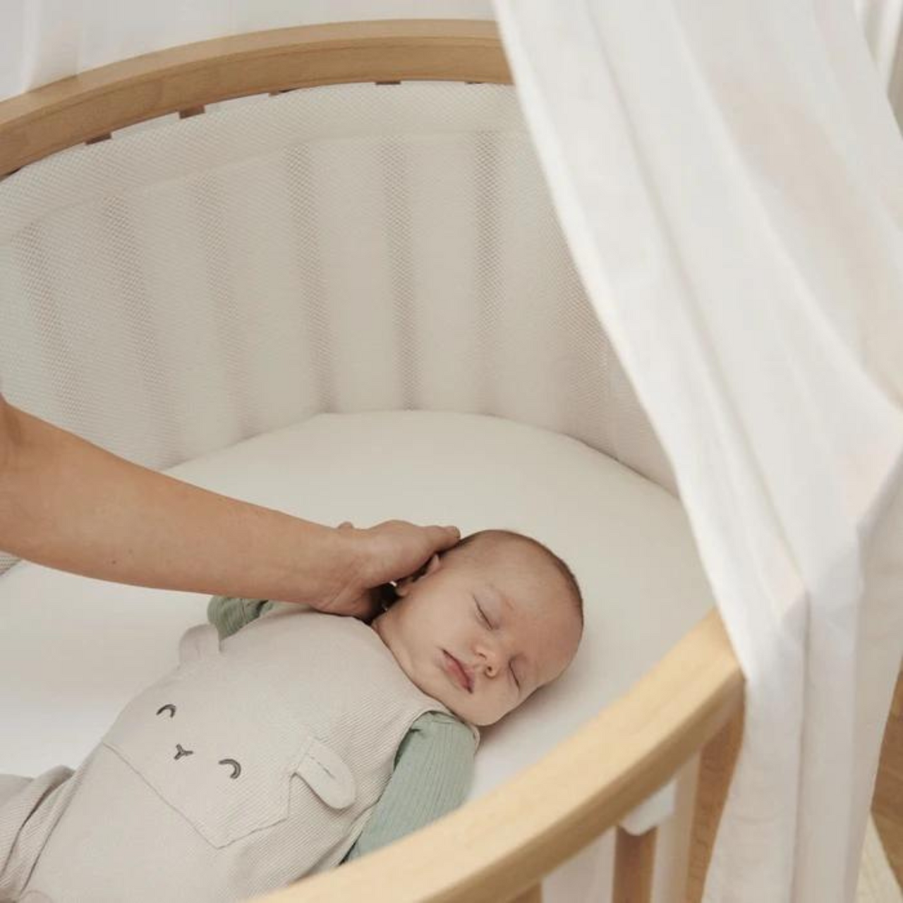 Stokke sleepi mini bundle shop
