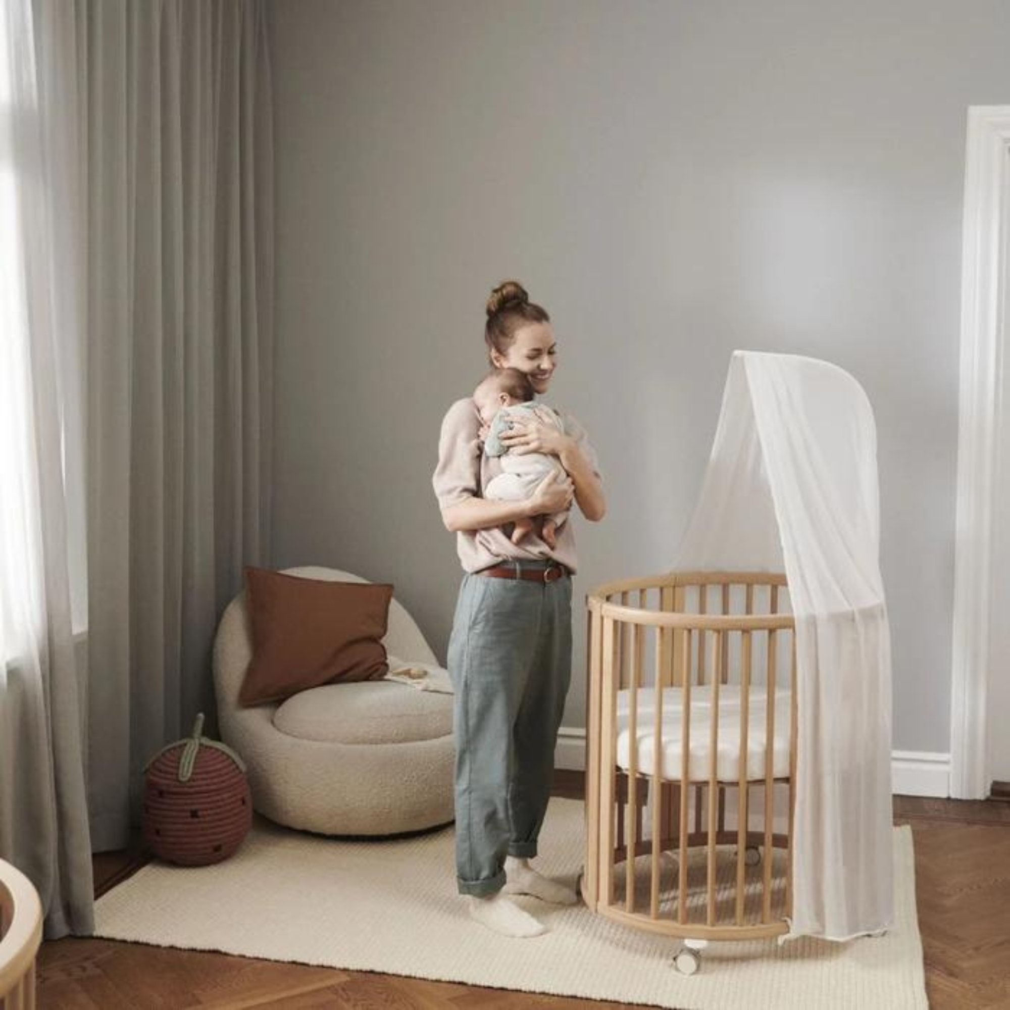 STOKKE Sleepi Mini Bundle V3