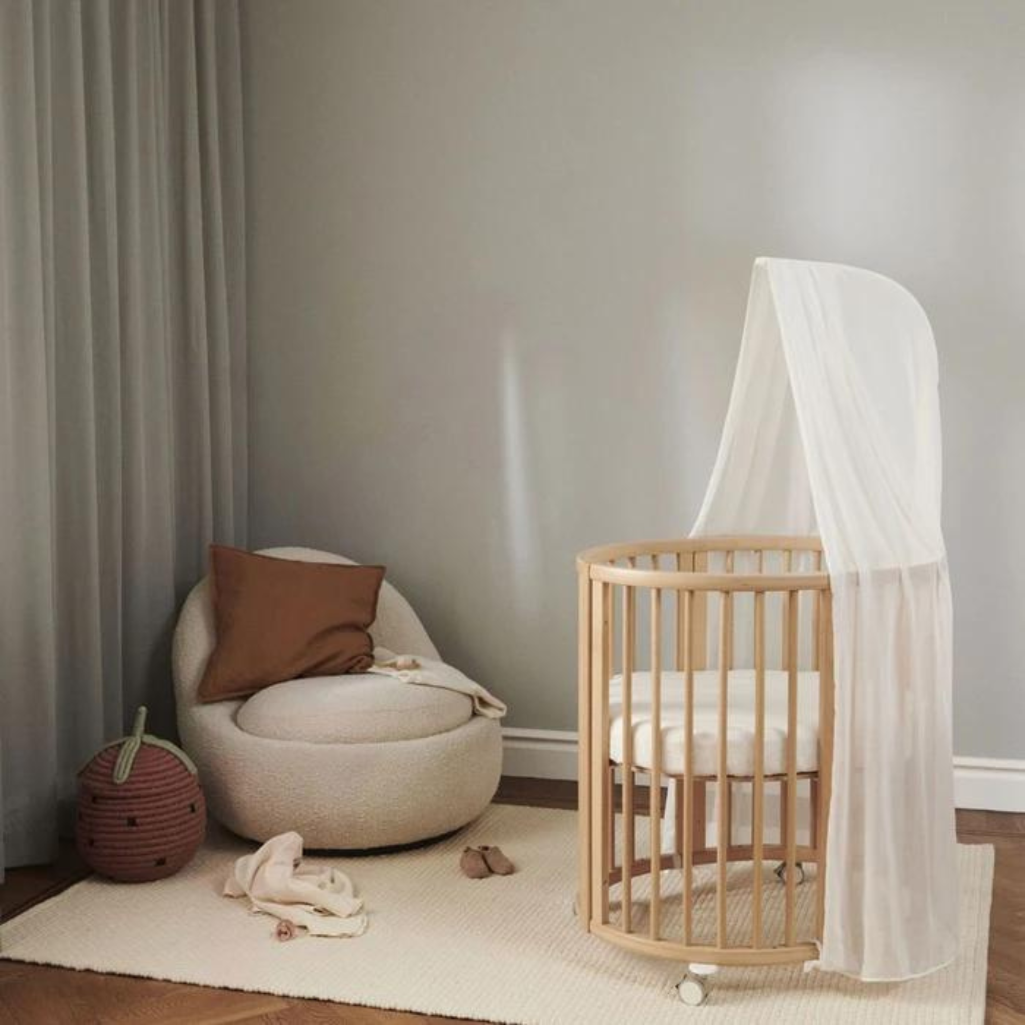 STOKKE Sleepi Mini Bundle V3