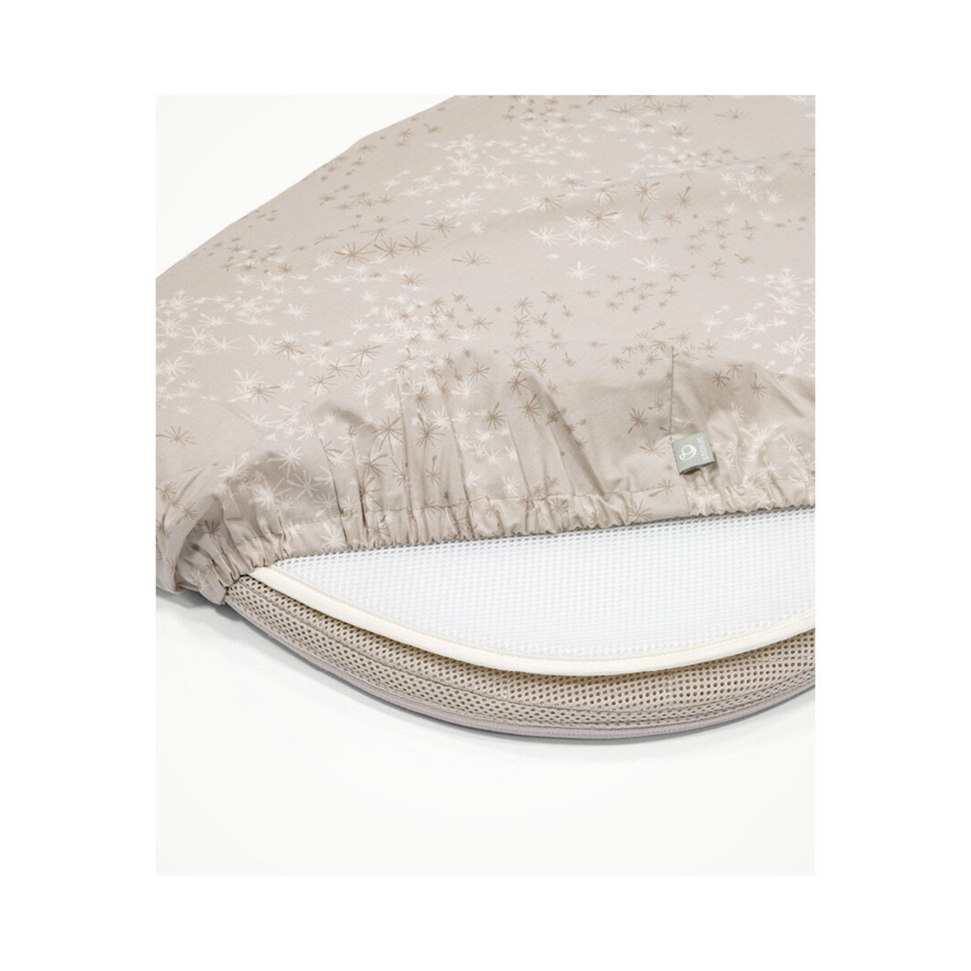 STOKKE Snoozi Bassinet