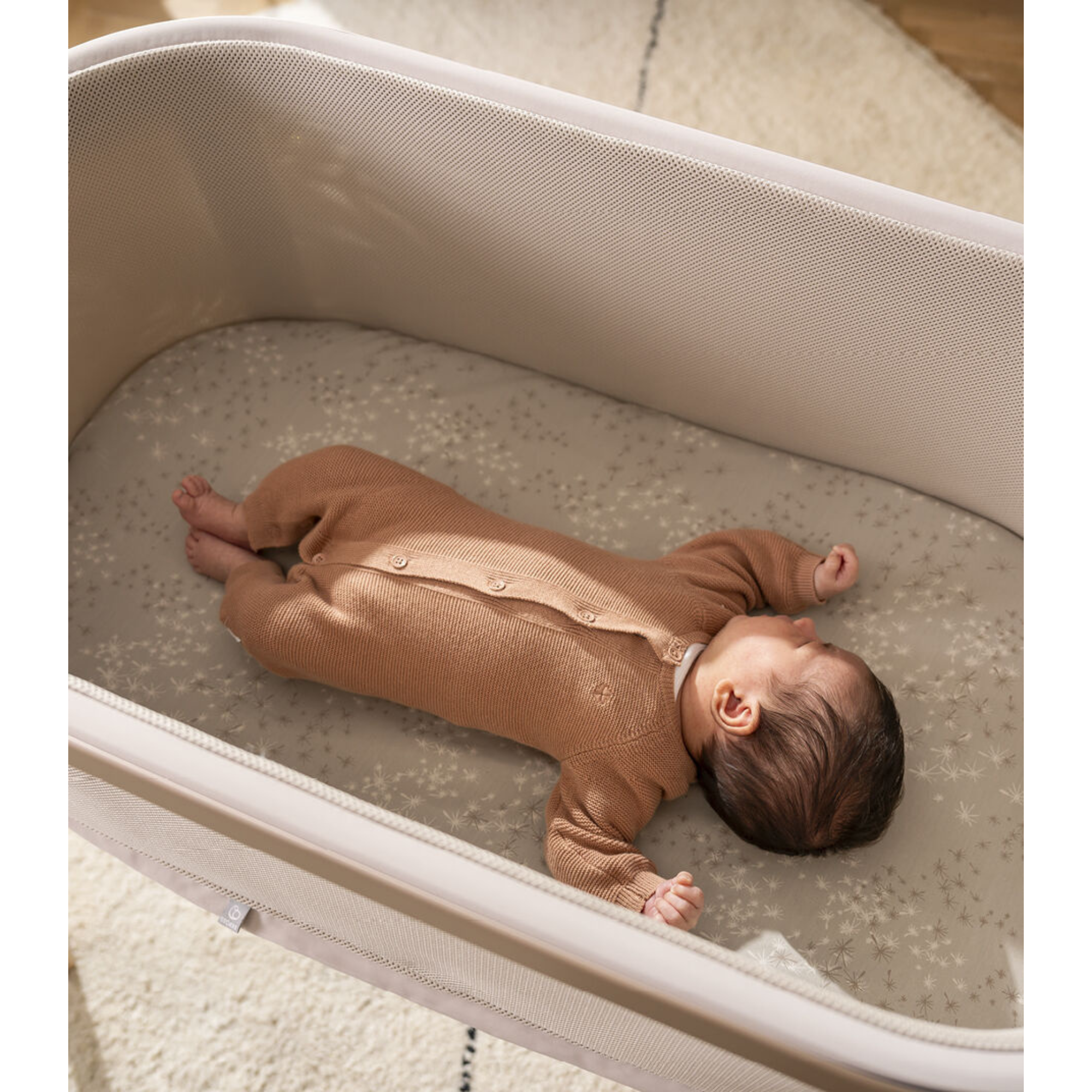 STOKKE Snoozi Bassinet