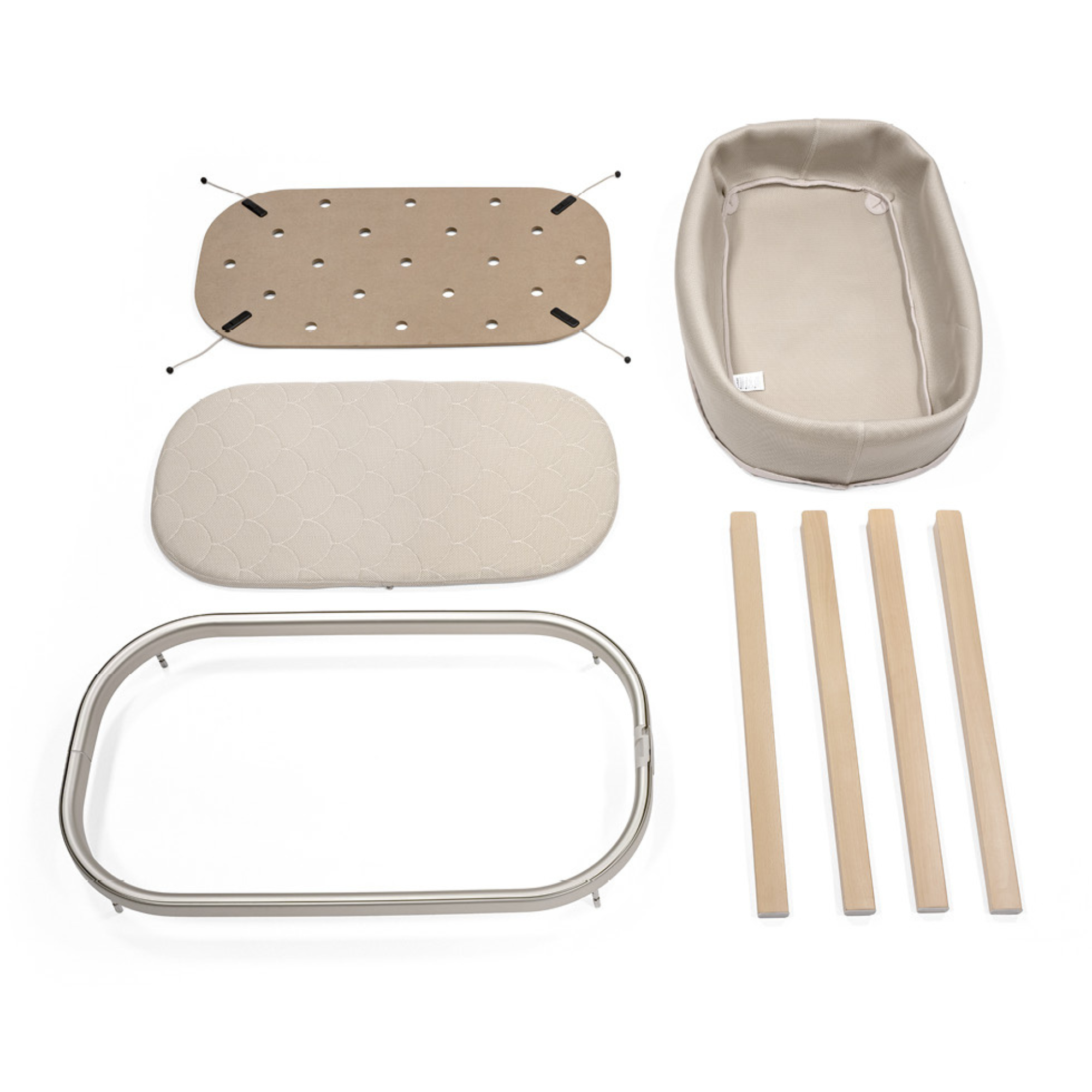 STOKKE Snoozi Bassinet