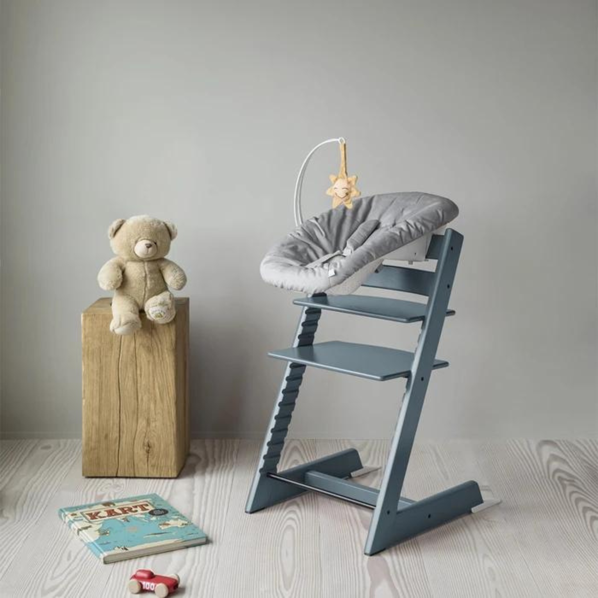 STOKKE Tripp Trapp Chair