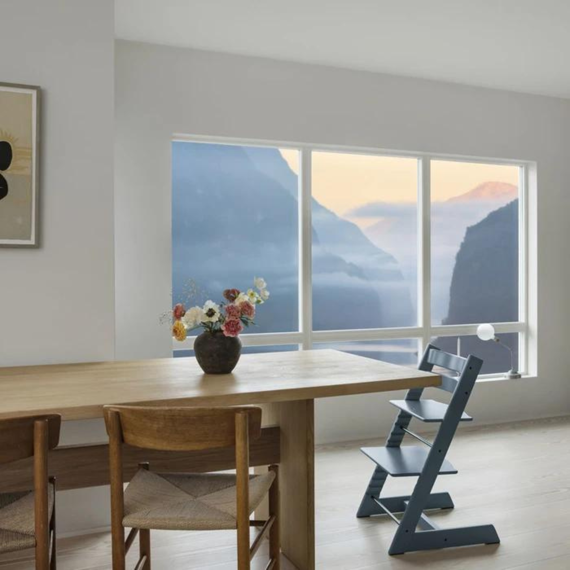 STOKKE Tripp Trapp Chair