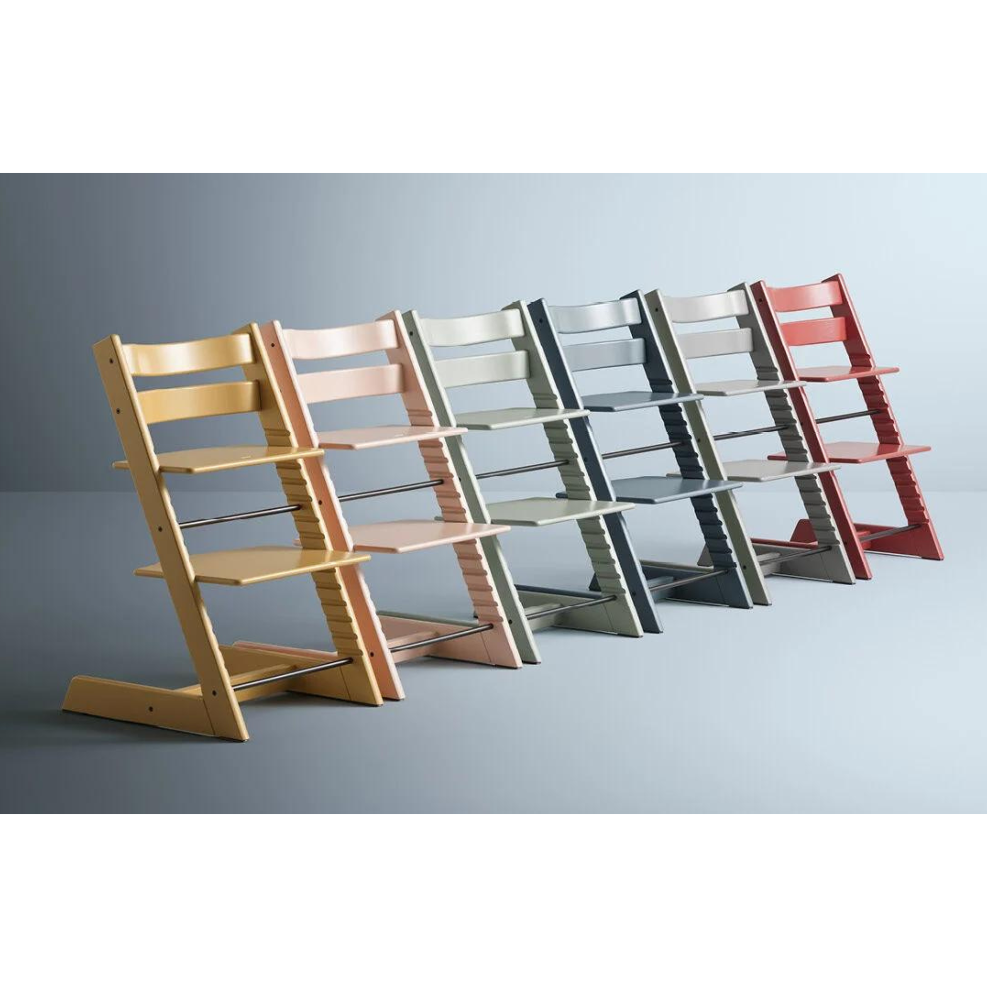 STOKKE Tripp Trapp Chair