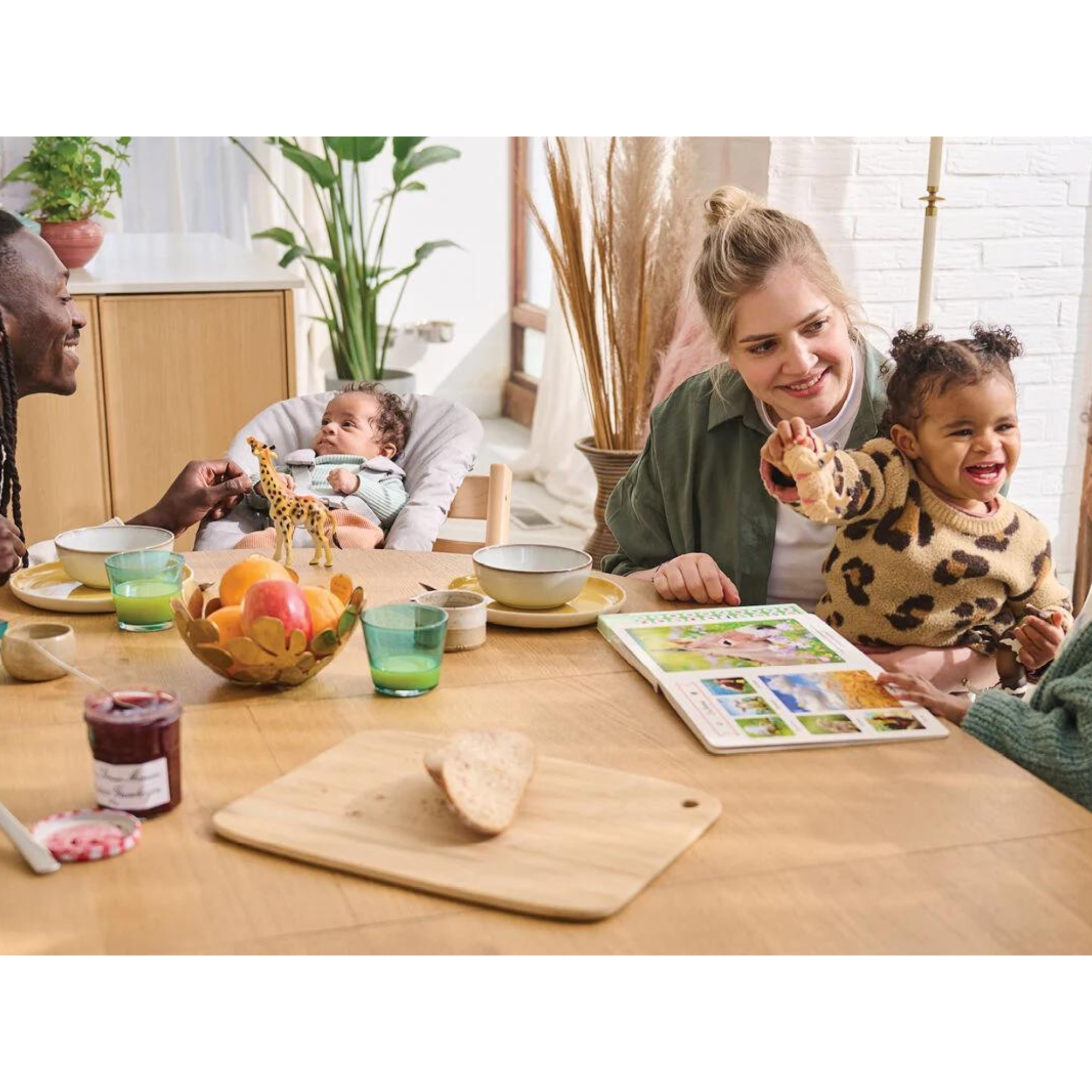 STOKKE Tripp Trapp Chair