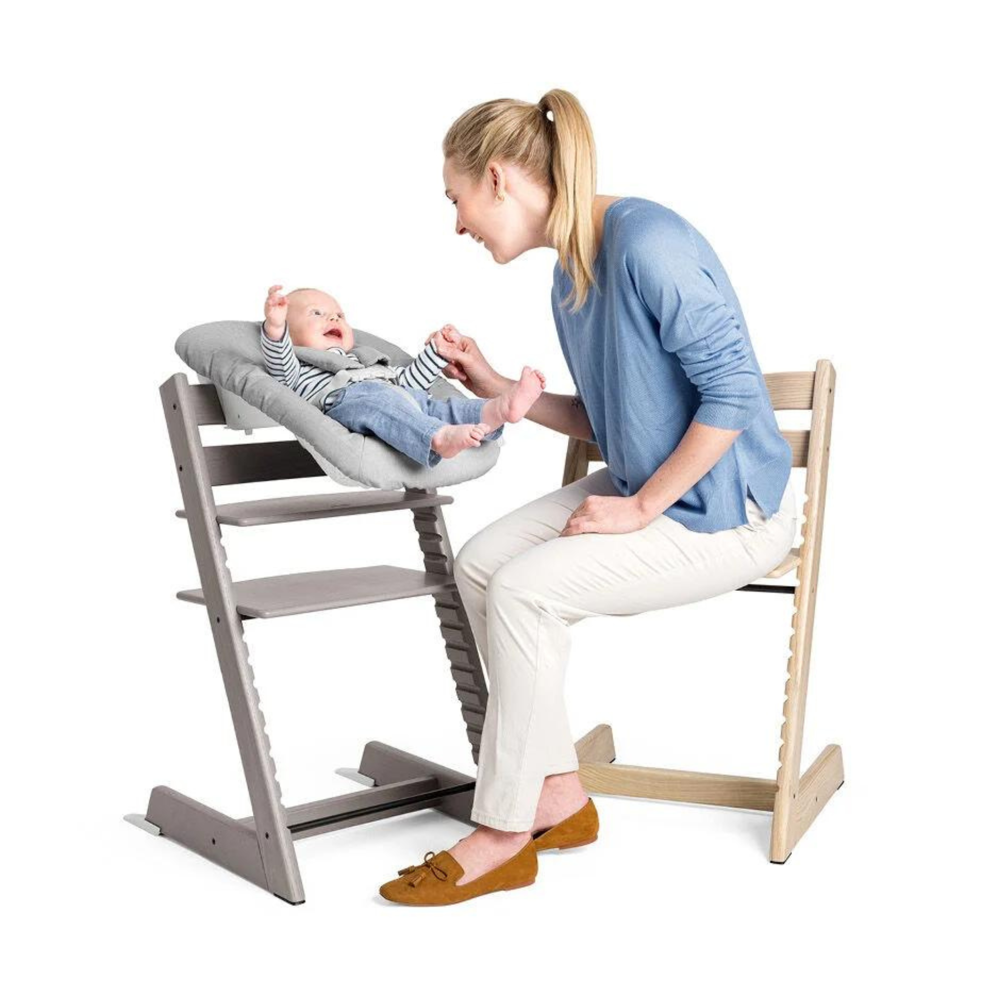STOKKE Tripp Trapp Chair