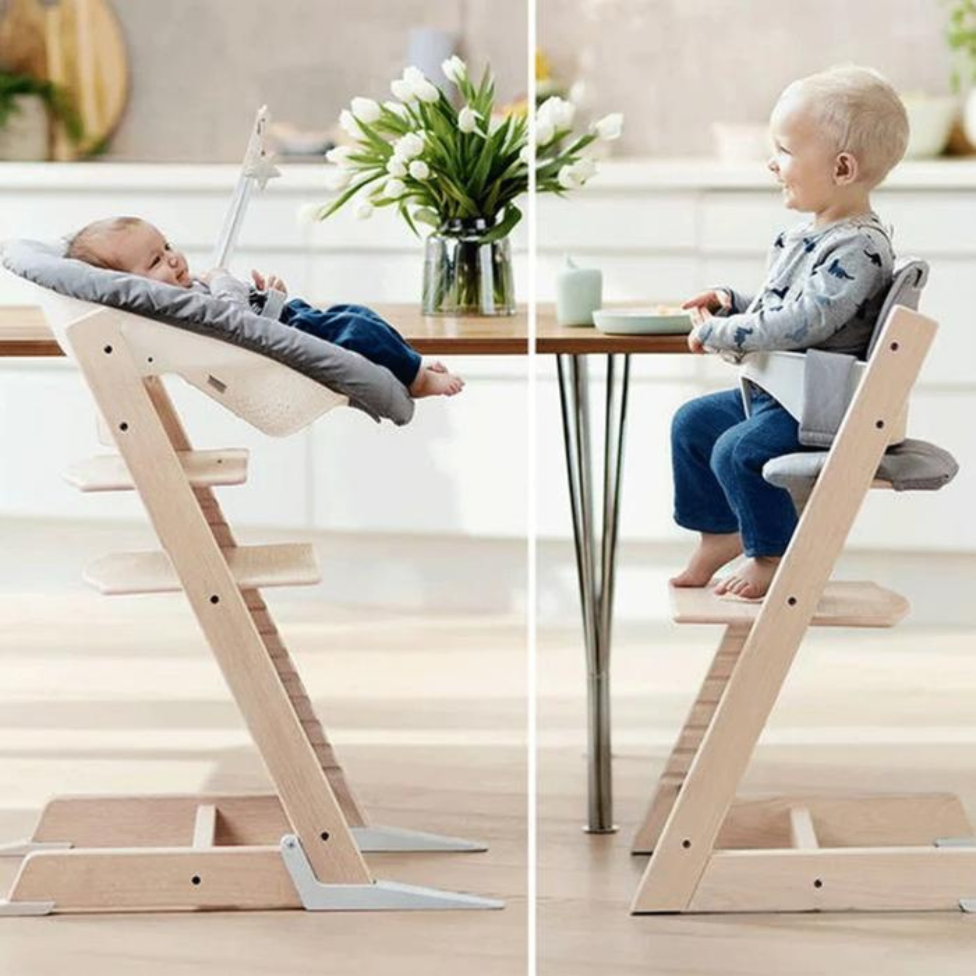 STOKKE Tripp Trapp Chair