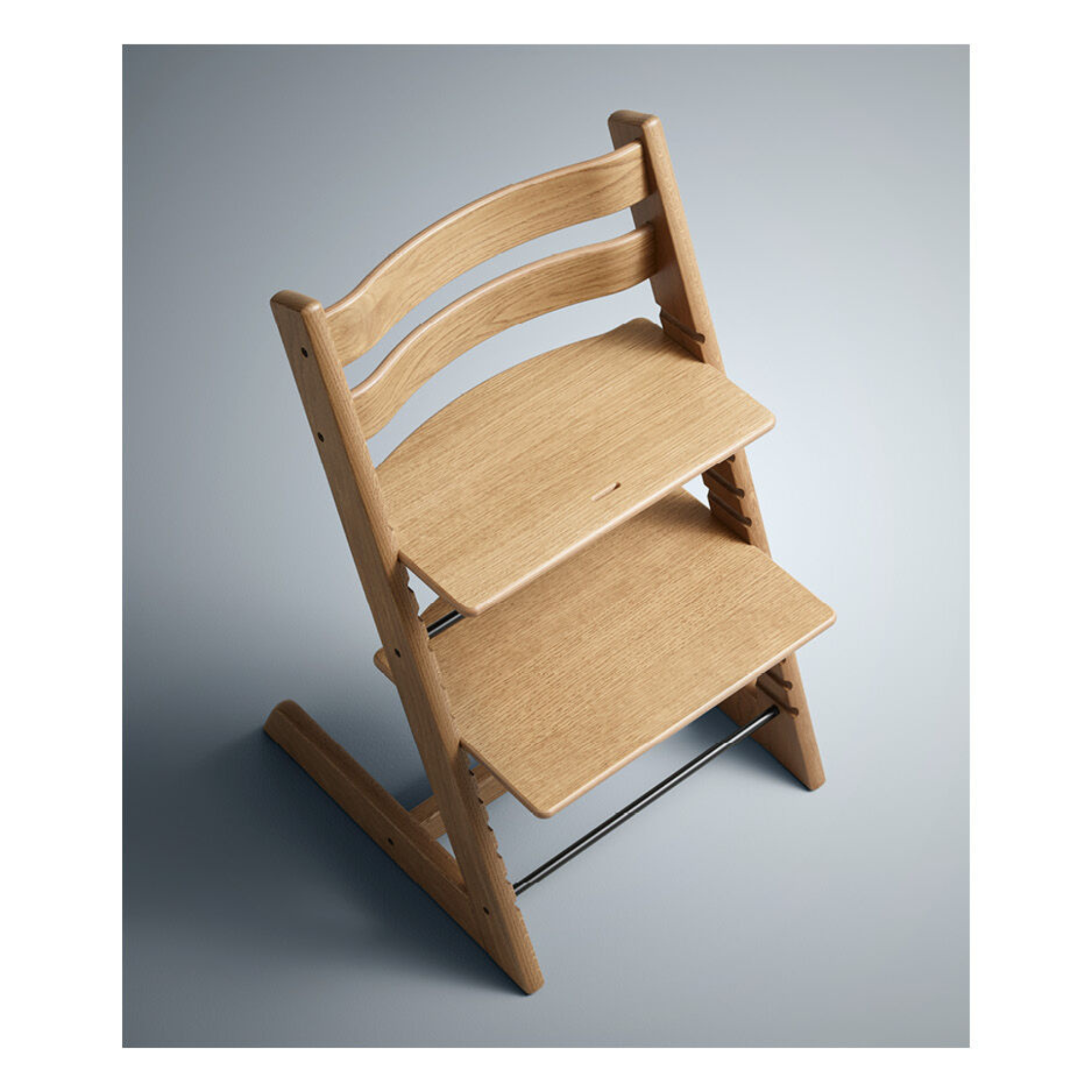 STOKKE Tripp Trapp Chair (Oak)