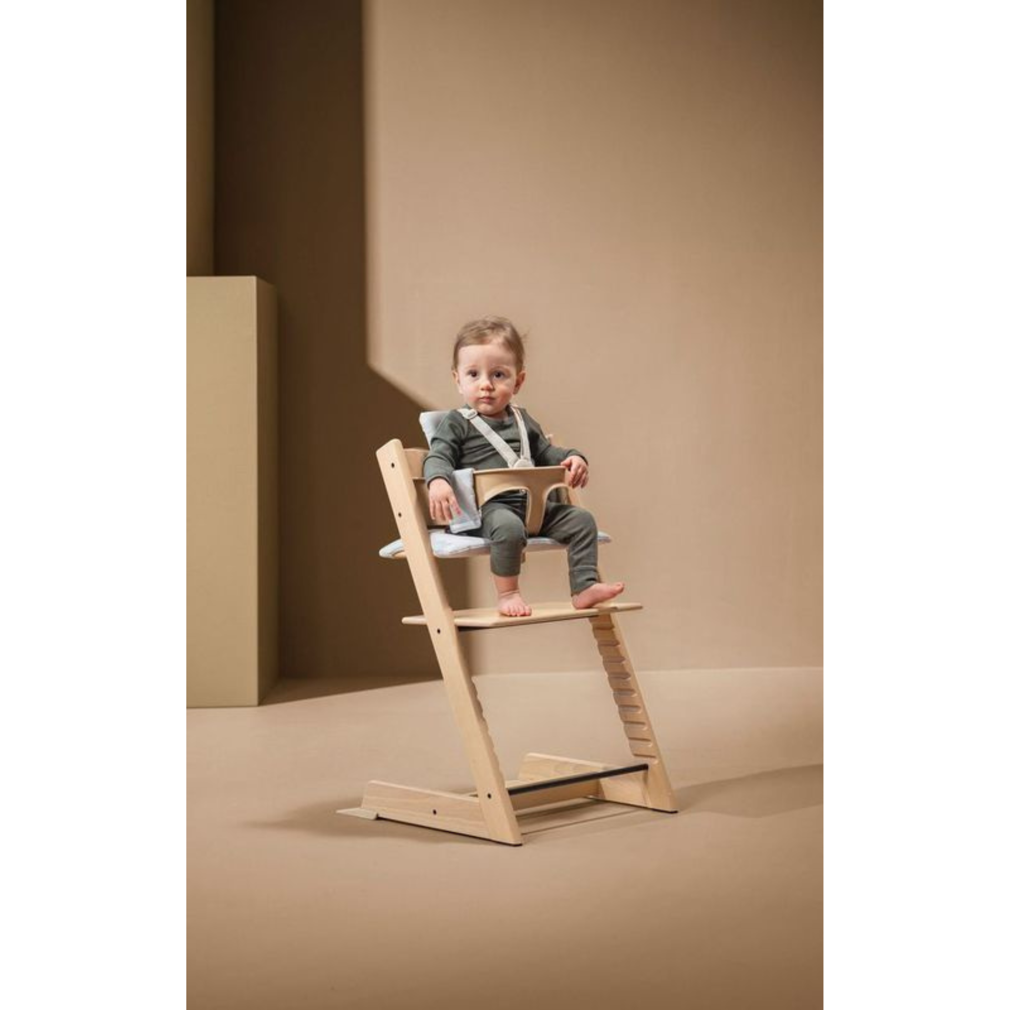 STOKKE Tripp Trapp Complete High Chair²