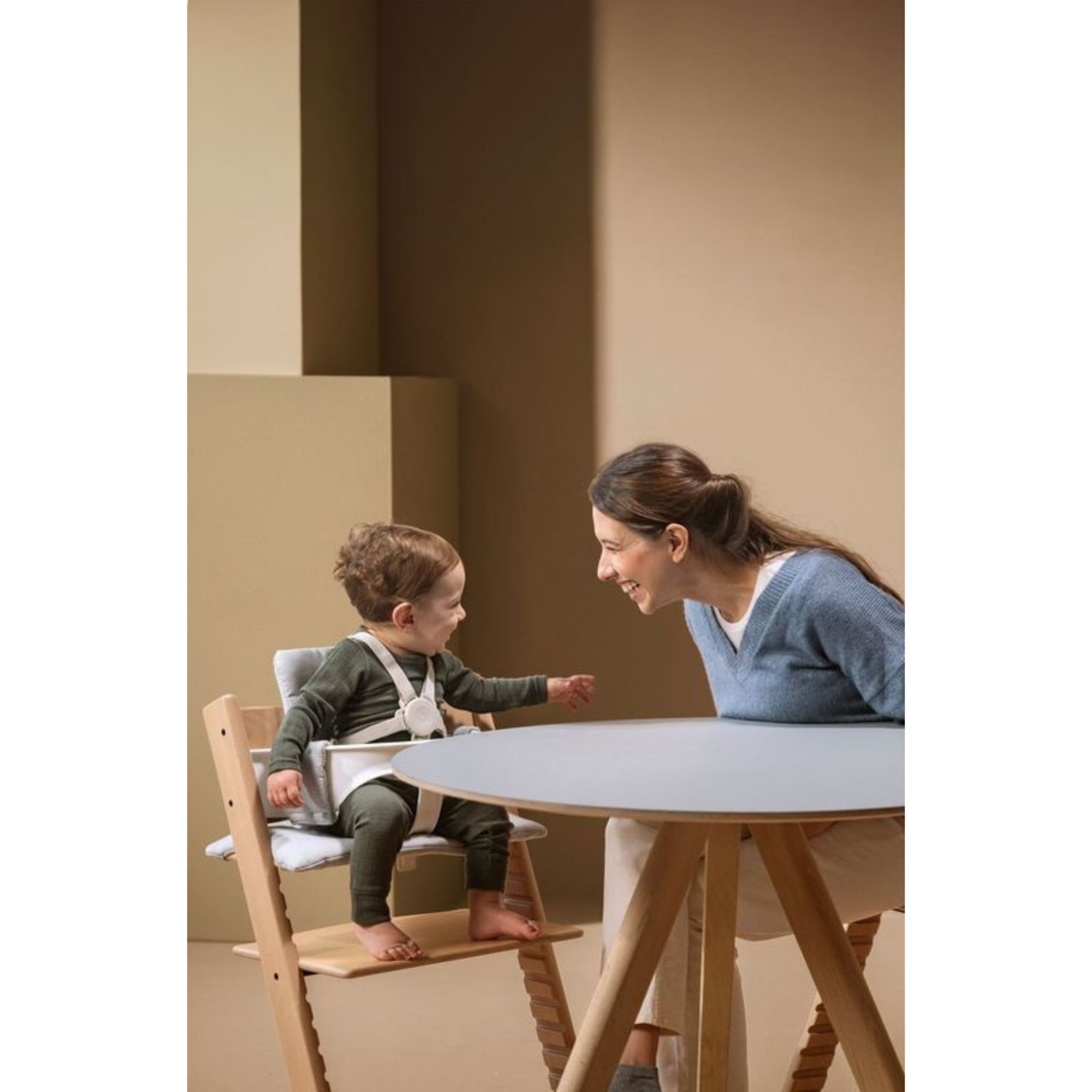 STOKKE Tripp Trapp Complete High Chair²