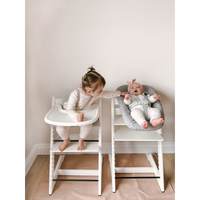 Thumbnail for STOKKE Tripp Trapp Complete High Chair² + Newborn Set