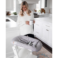Thumbnail for STOKKE Tripp Trapp Complete High Chair² + Newborn Set