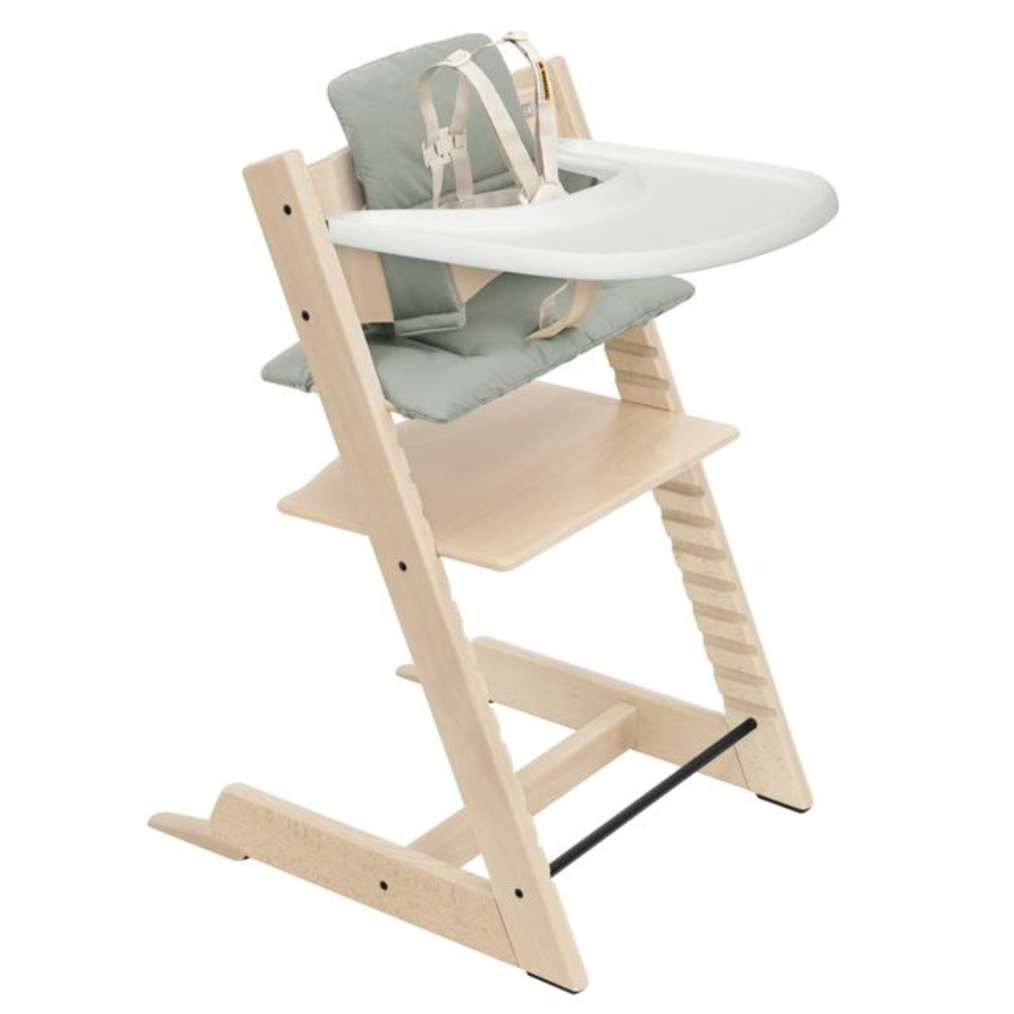 STOKKE Tripp Trapp Complete High Chair²