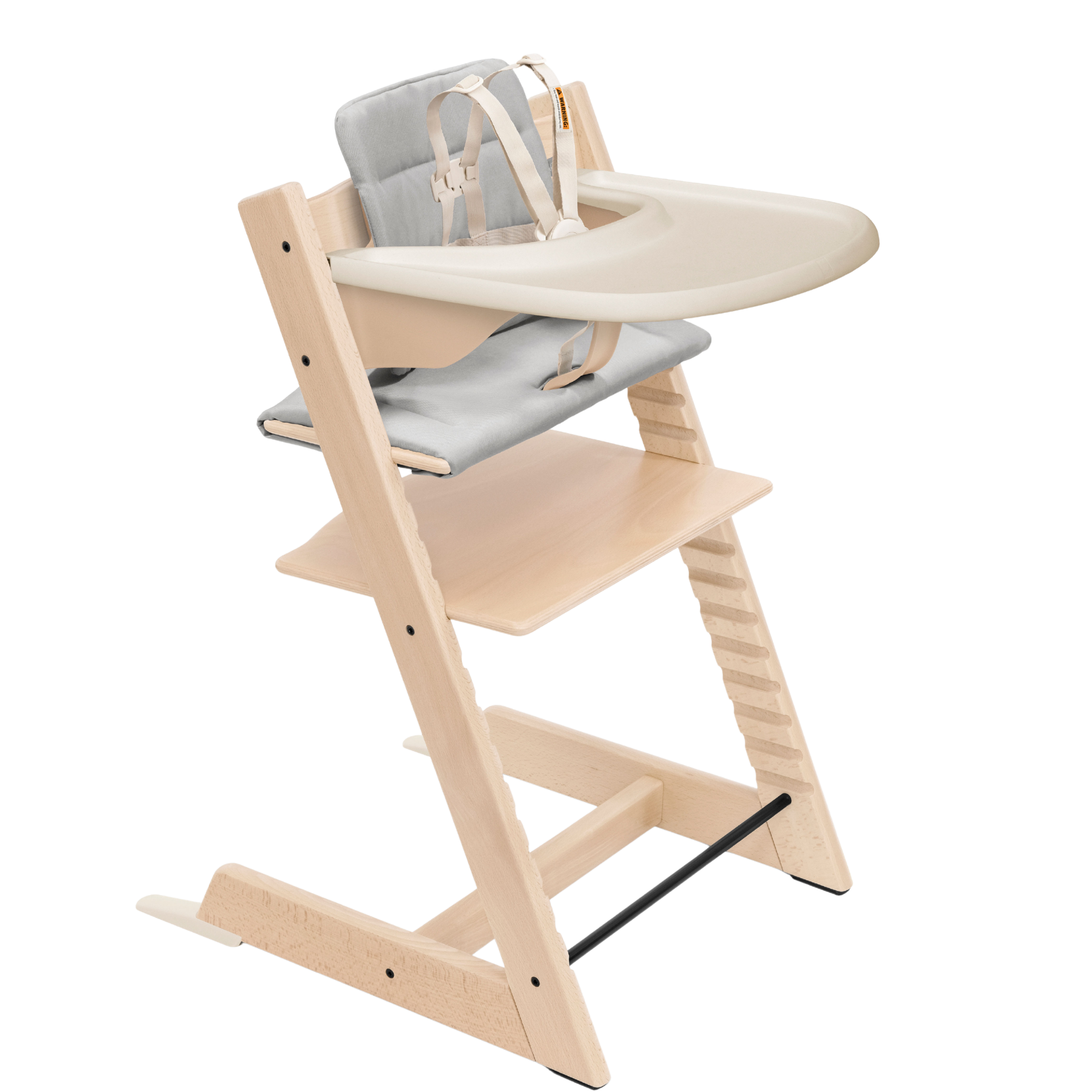 STOKKE Tripp Trapp High Chair², Cushion and Tray