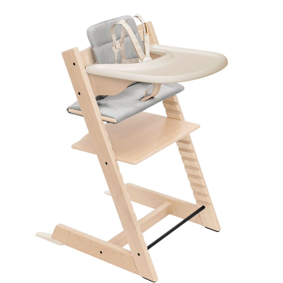 STOKKE Tripp Trapp High Chair², Cushion and Tray