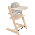 STOKKE Tripp Trapp High Chair², Cushion and Tray