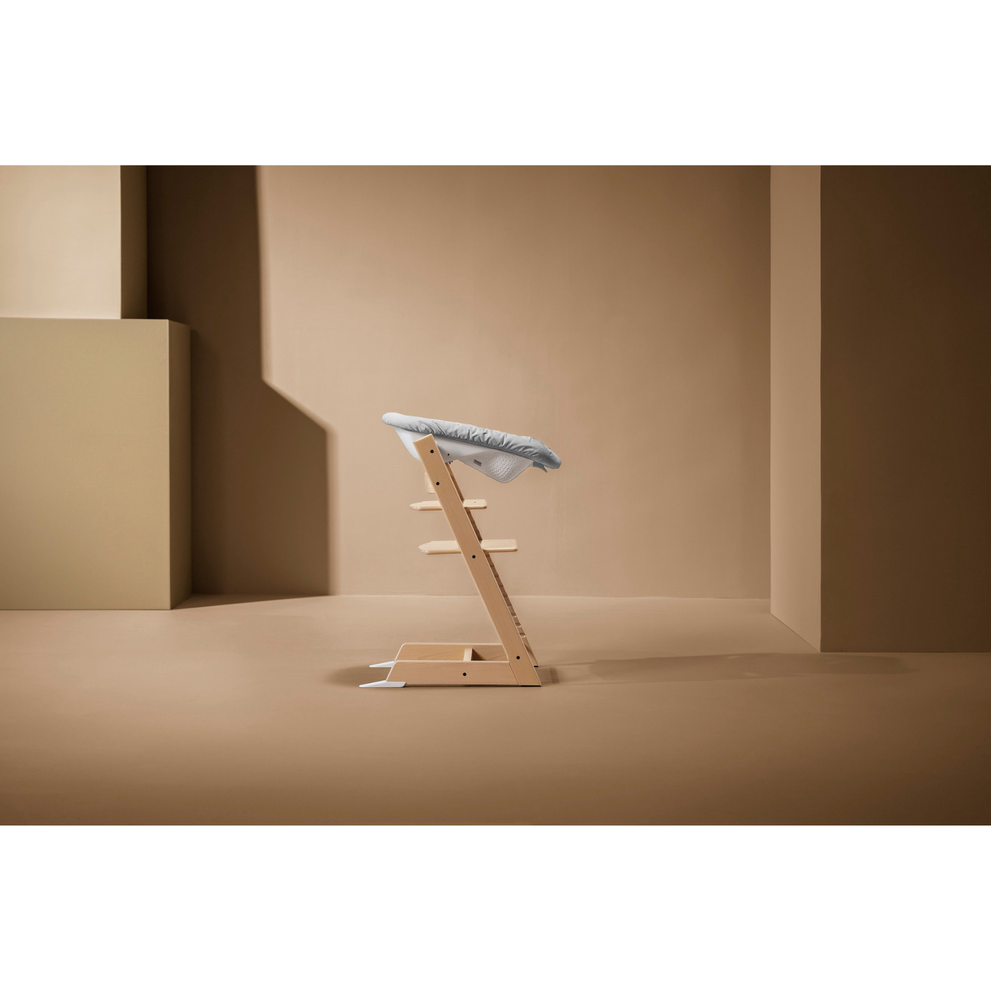 STOKKE Tripp Trapp High Chair² + Newborn Set