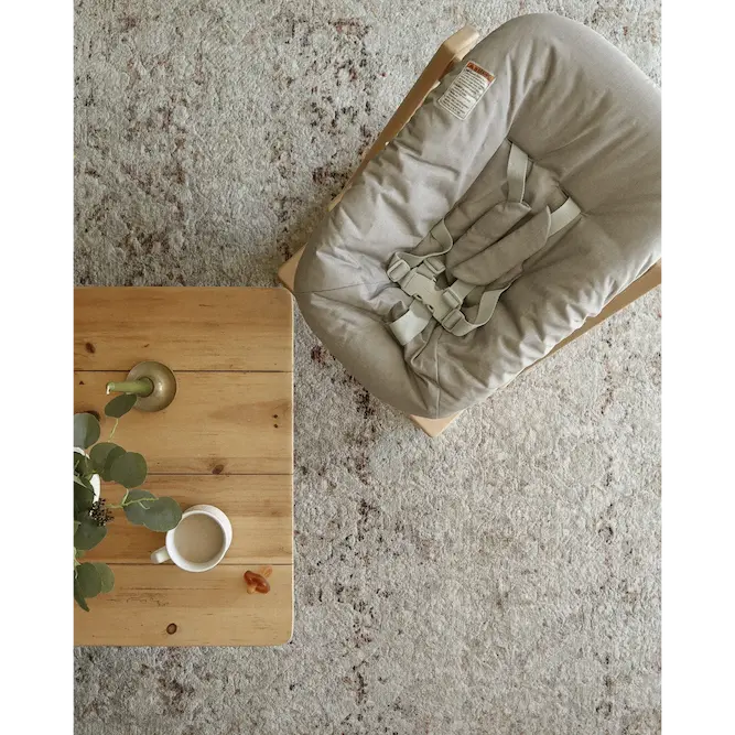 STOKKE Tripp Trapp High Chair² with Newborn Set - Oak