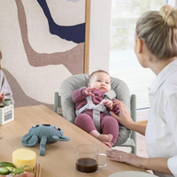 Thumbnail for STOKKE Tripp Trapp Chair + Newborn Set