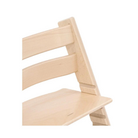 Thumbnail for STOKKE Tripp Trapp High Chair² Oak - Natural