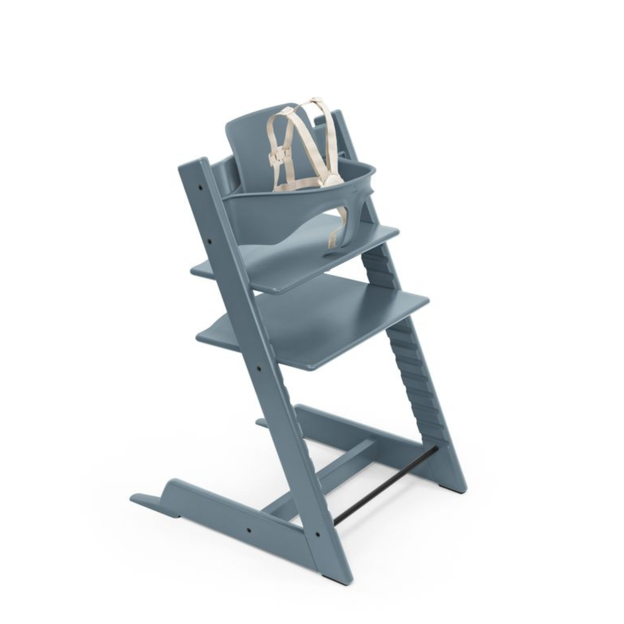 stokke tripp trapp dark blue STOKKE Tripp Trapp High Chair | Baby High Chair