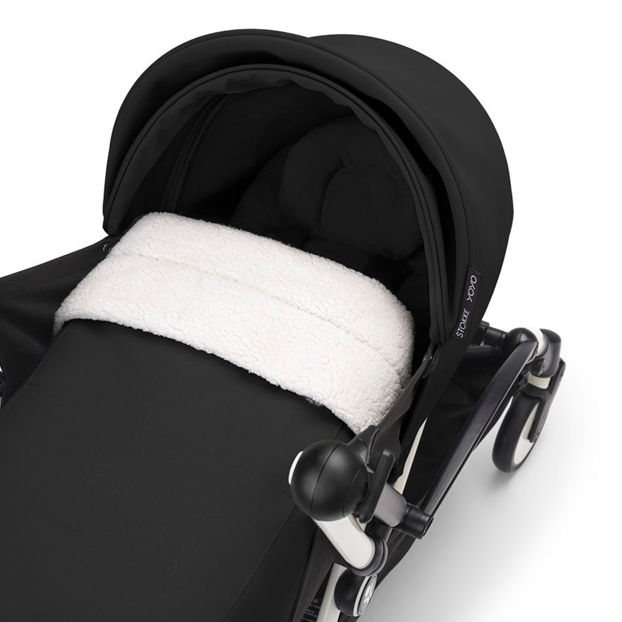 bebe conforto stokke STOKKE YOYO® 0+ Newborn Pack | Baby Stroller