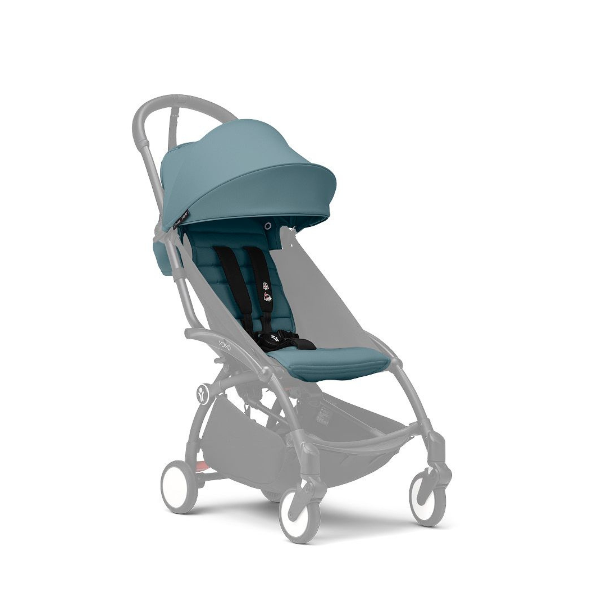 stokke 6 STOKKE YOYO® 6+ Colour Pack | Baby Stroller