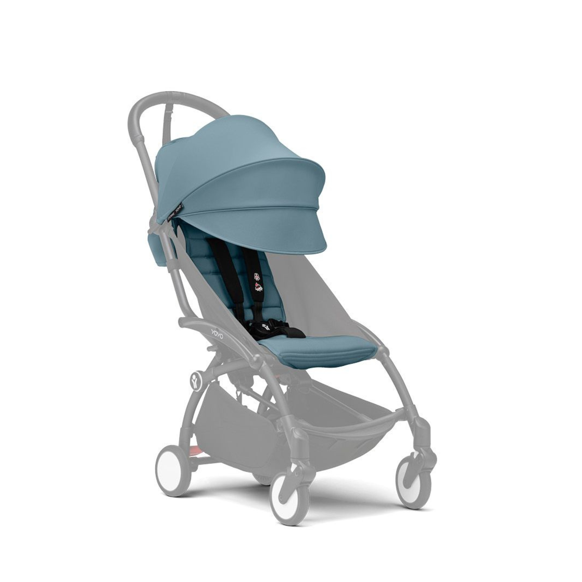 STOKKE YOYO® 6+ Colour Pack