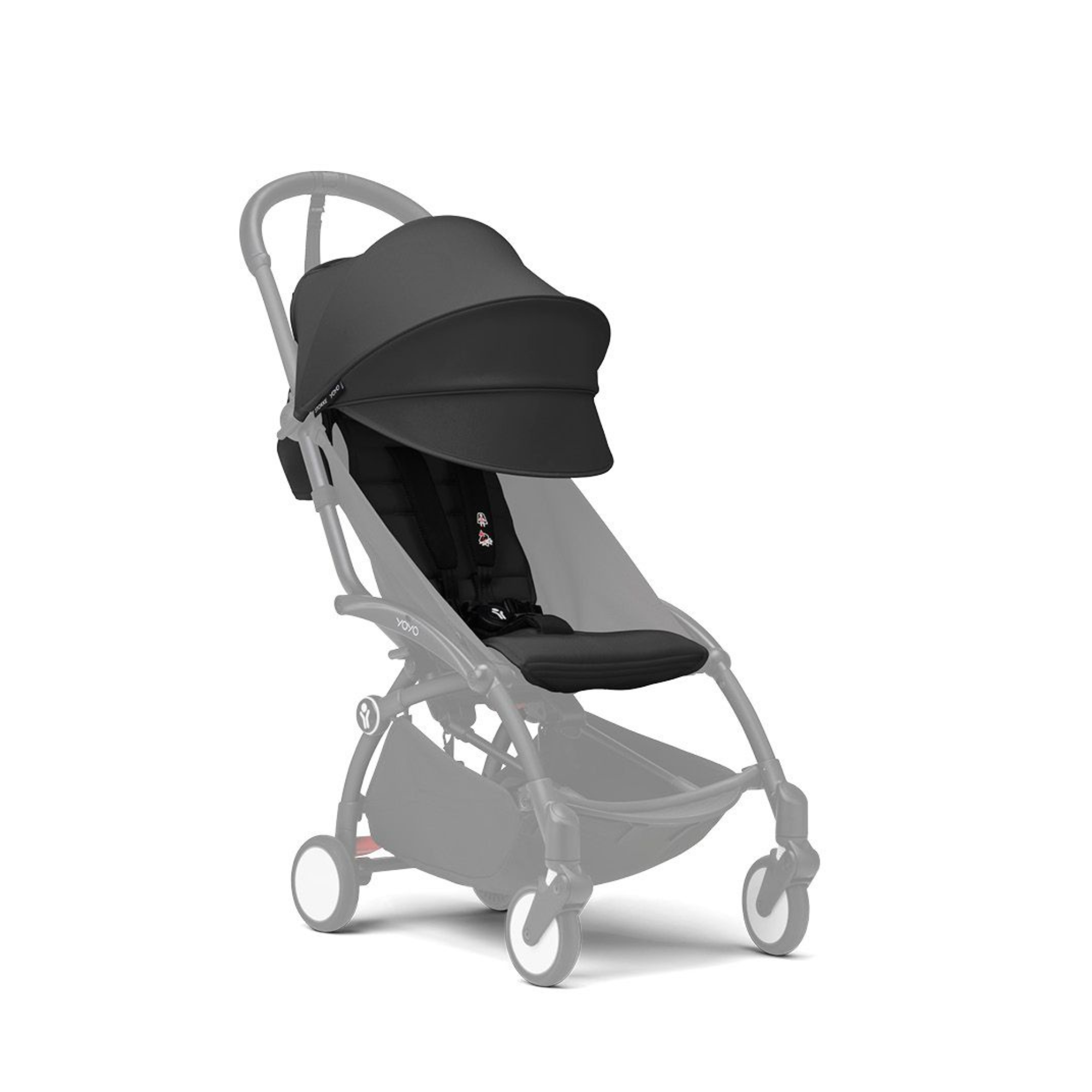 STOKKE YOYO® 6+ Colour Pack