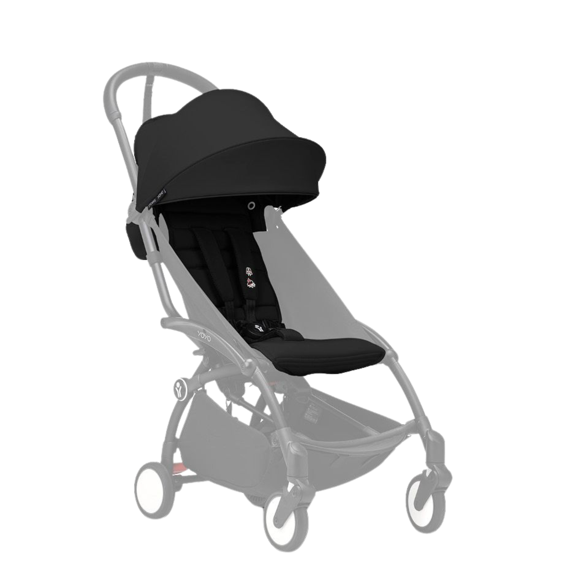 STOKKE YOYO® 6+ Colour Pack