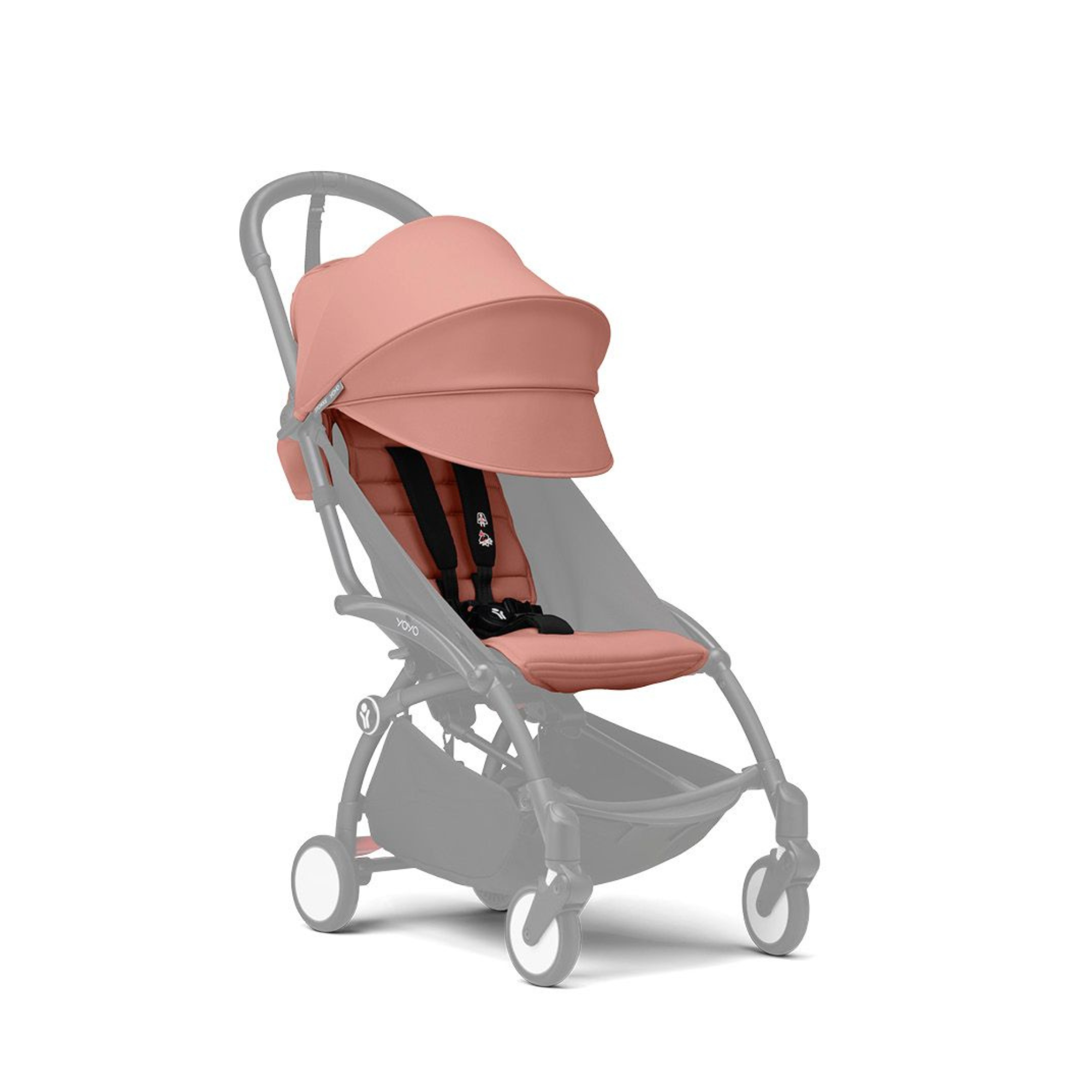 STOKKE YOYO® 6+ Colour Pack
