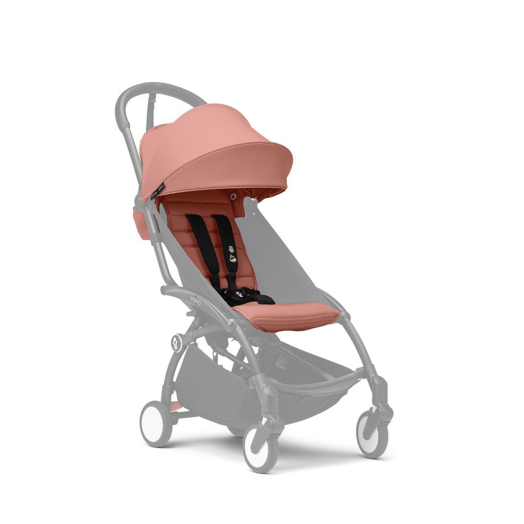 STOKKE YOYO® 6+ Colour Pack